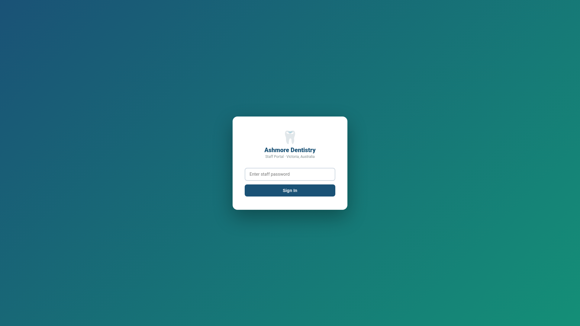website screenshot of https://ashmoreportal.pages.dev/