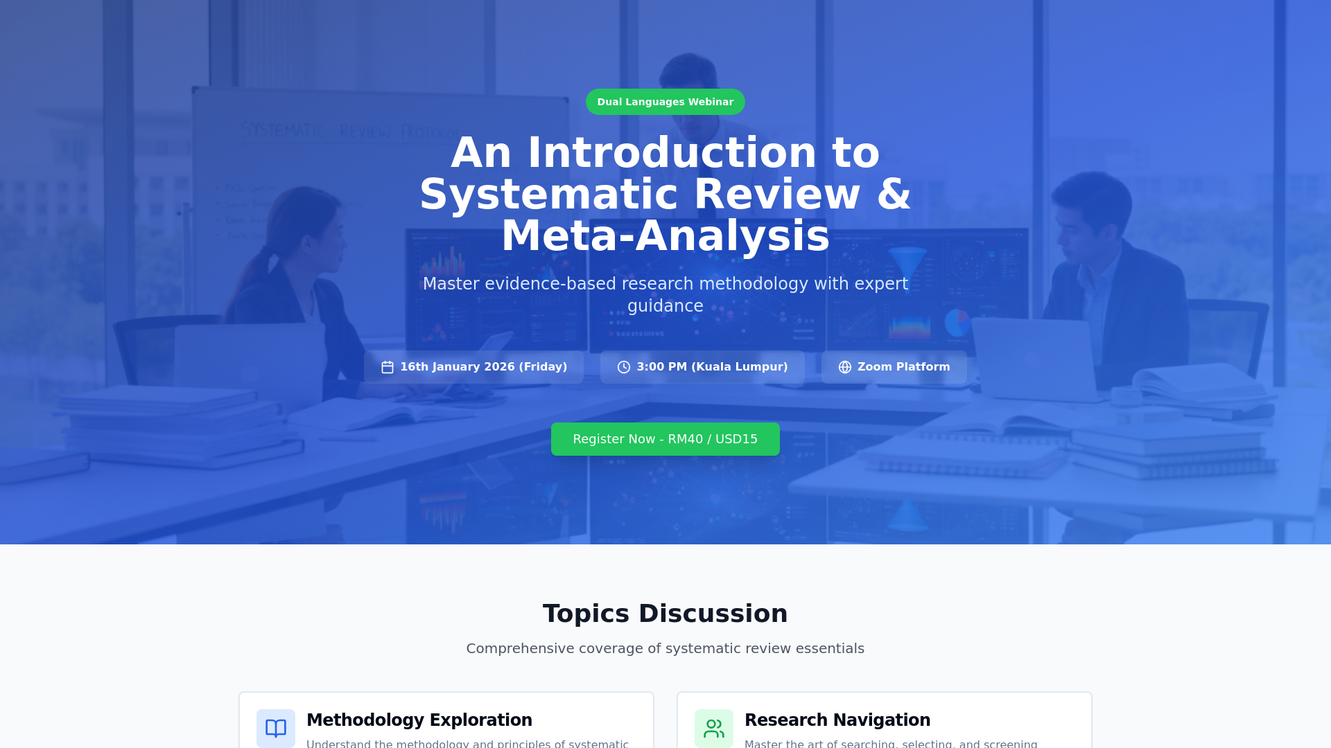 website screenshot of https://stadlestack.digital