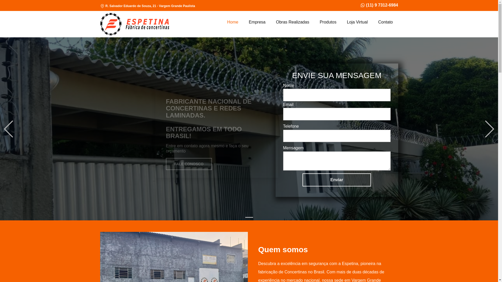 website screenshot of https://algiconcertinas.pages.dev/