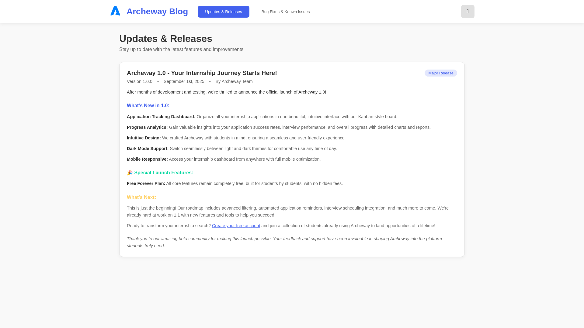website screenshot of https://blog-and-bug.pages.dev/