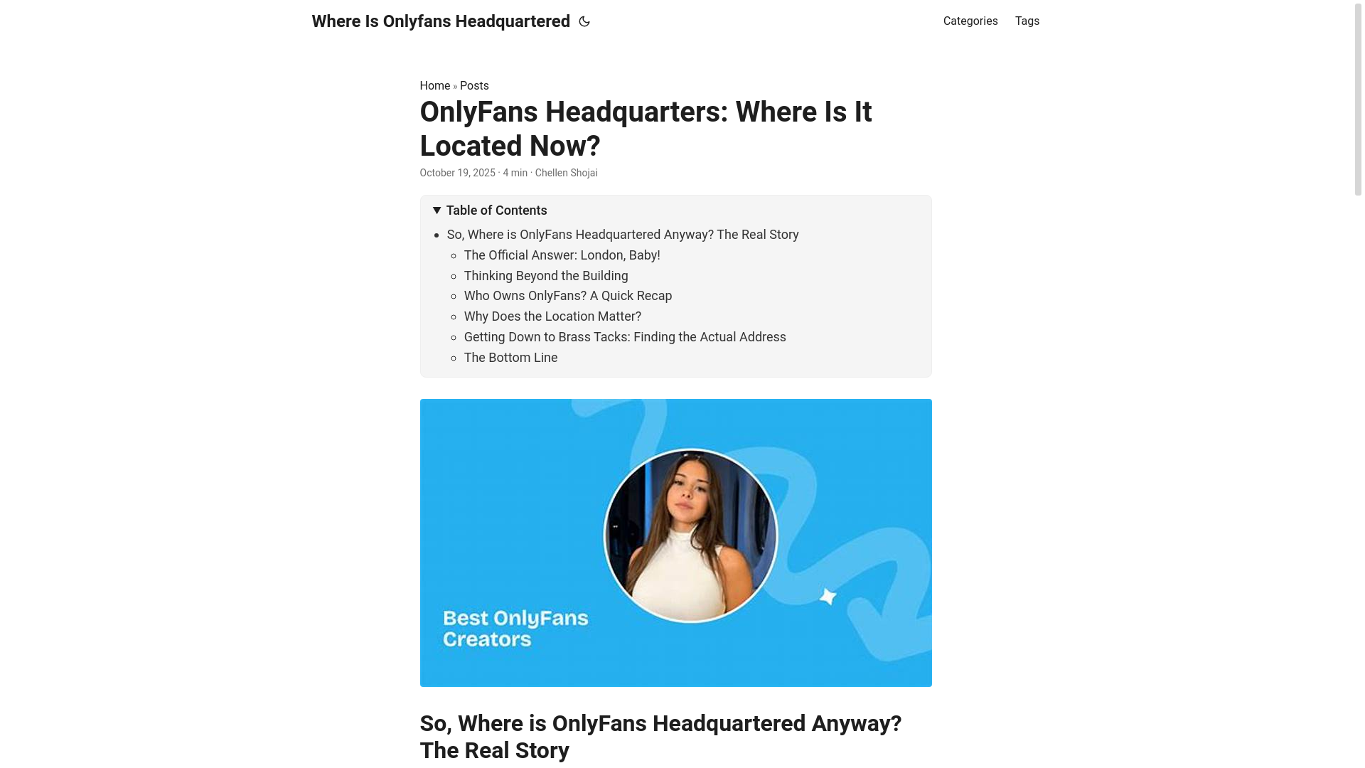 website screenshot of https://where-is-onlyfans-headquartered.pages.dev/