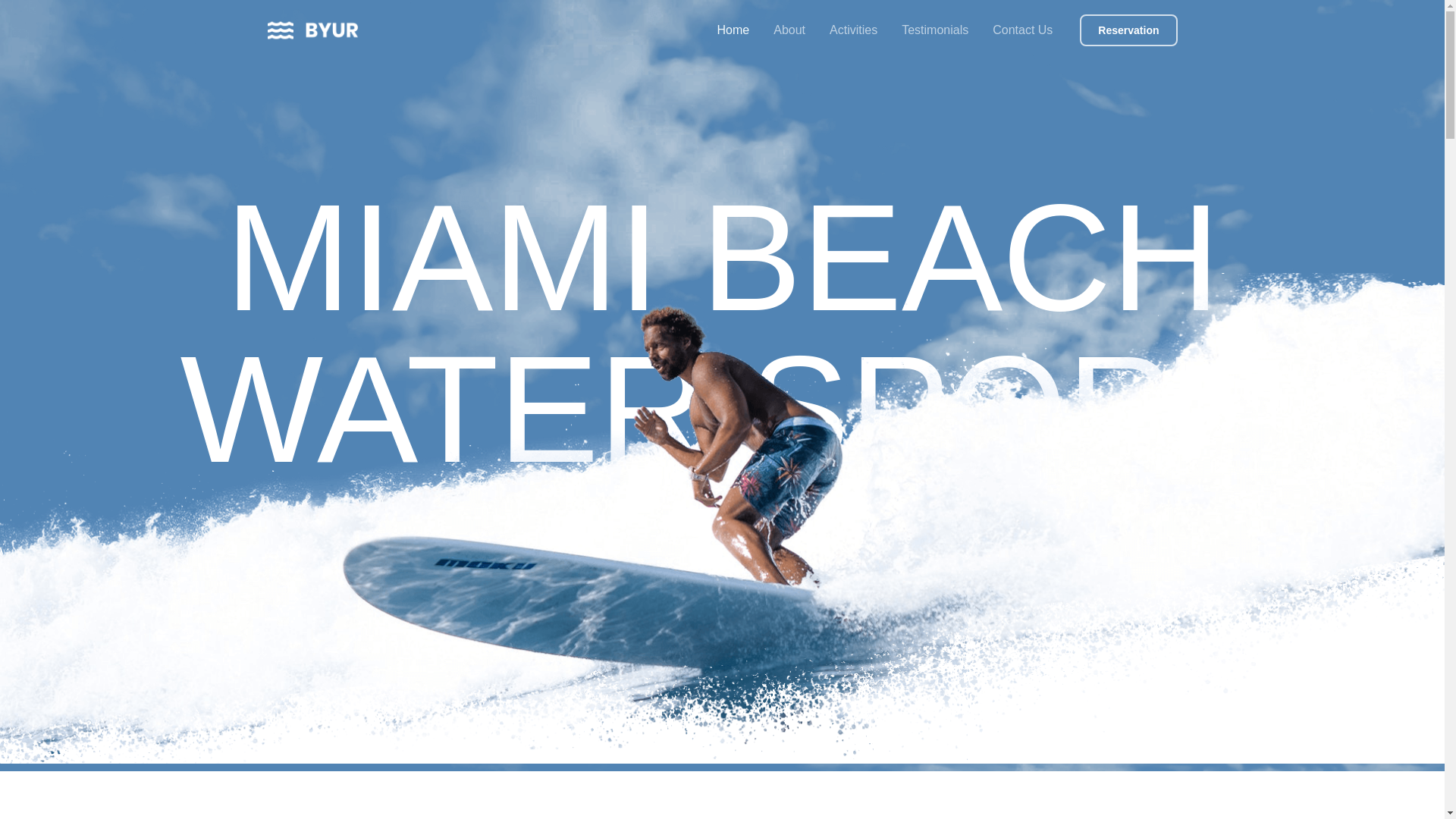 website screenshot of https://greentechmetalworks.com/