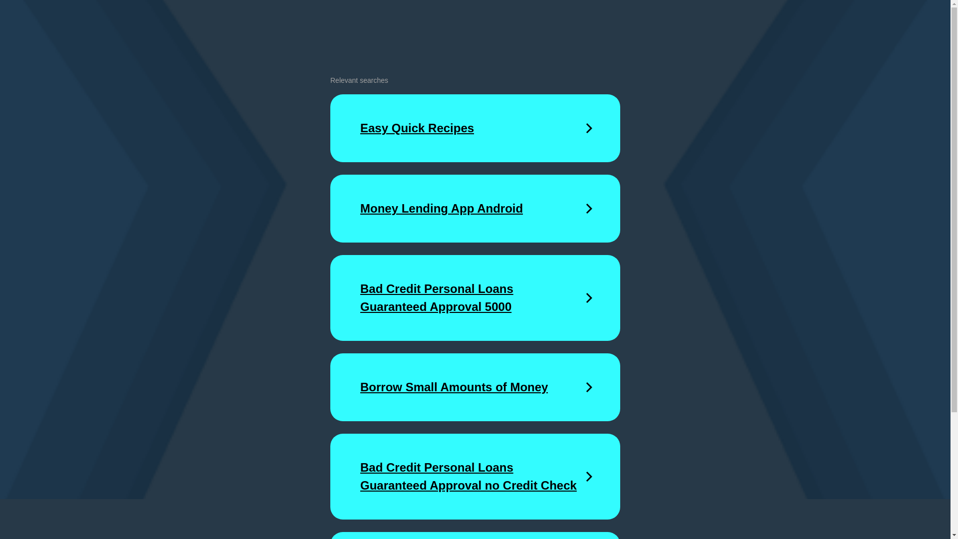 website screenshot of https://quick-personal-loans-11.xyz/