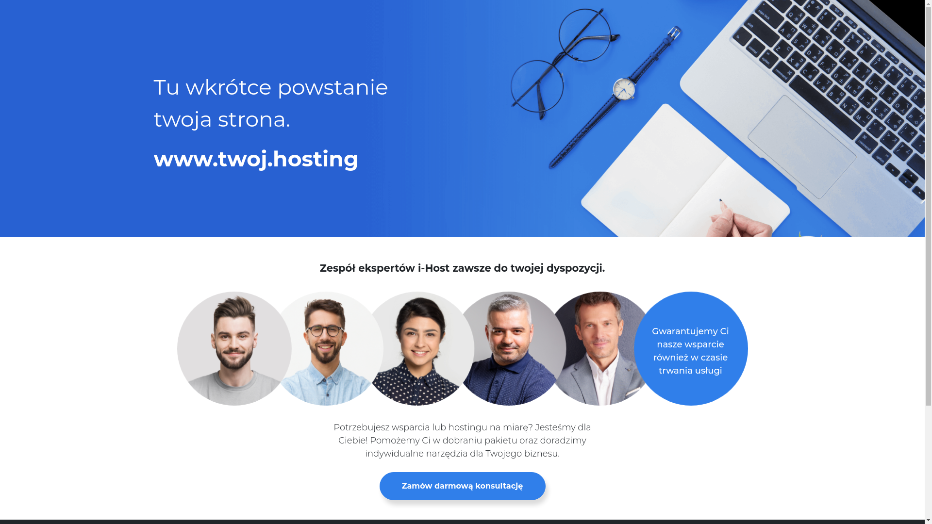 website screenshot of https://mabud-modulove.pl/