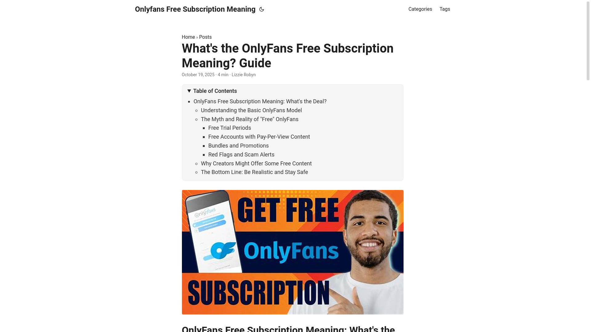 website screenshot of https://onlyfans-free-subscription-meaning.pages.dev/