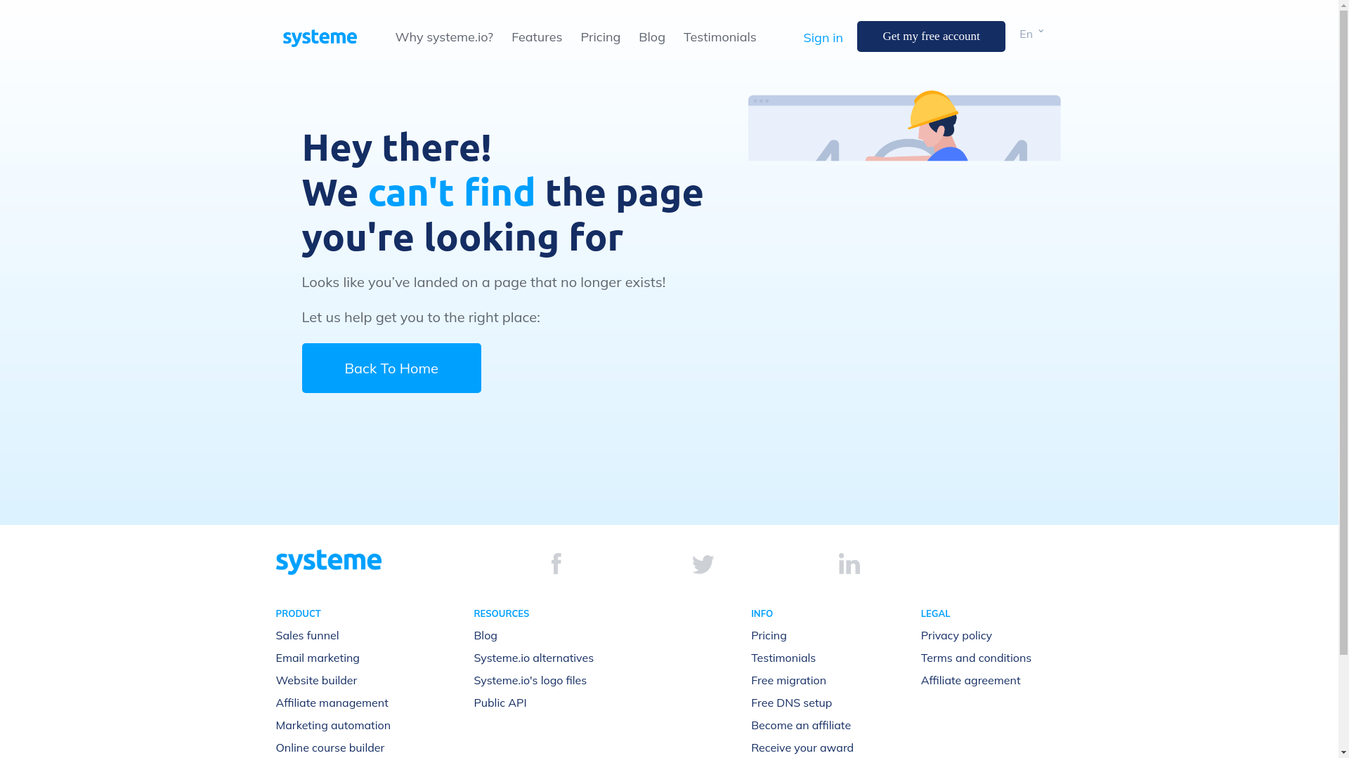 website screenshot of https://mariefrancemingot.com/