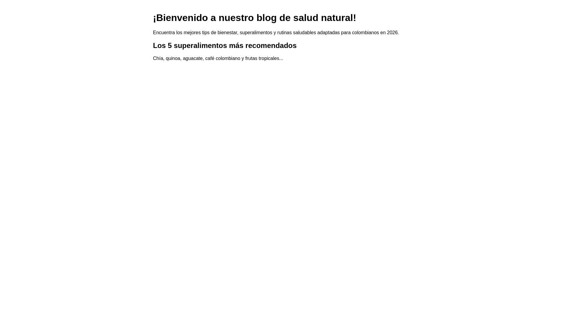 website screenshot of https://sistemacol.site