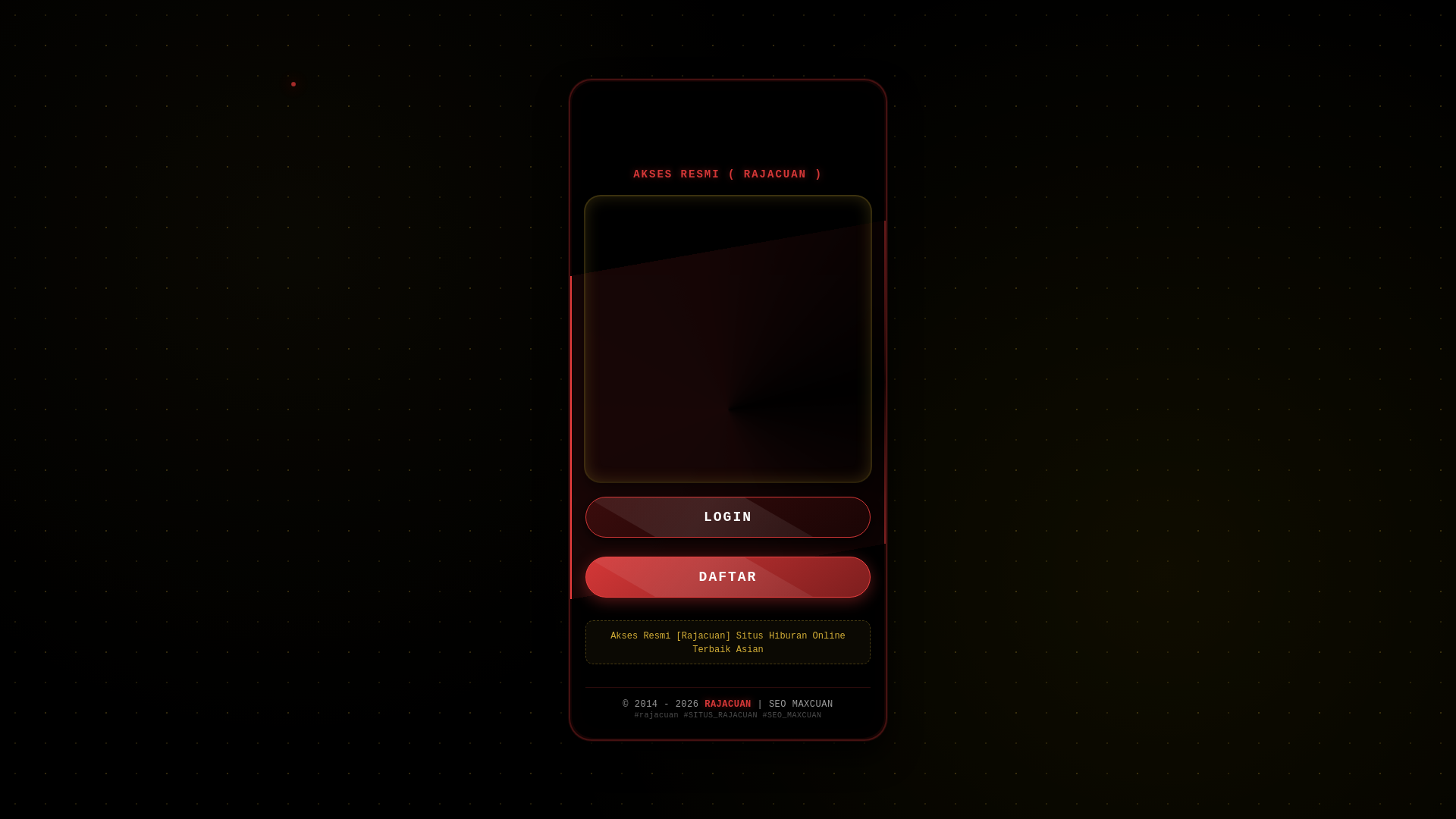 website screenshot of https://privatekitchenla.pages.dev/