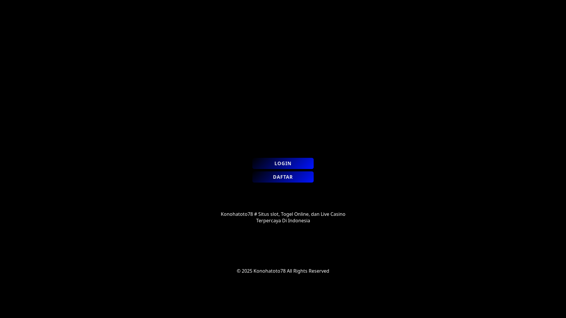 website screenshot of https://konohatoto78pro.pages.dev/