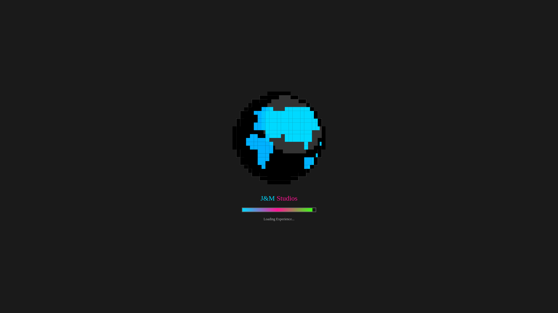 website screenshot of https://jm-site.pages.dev/