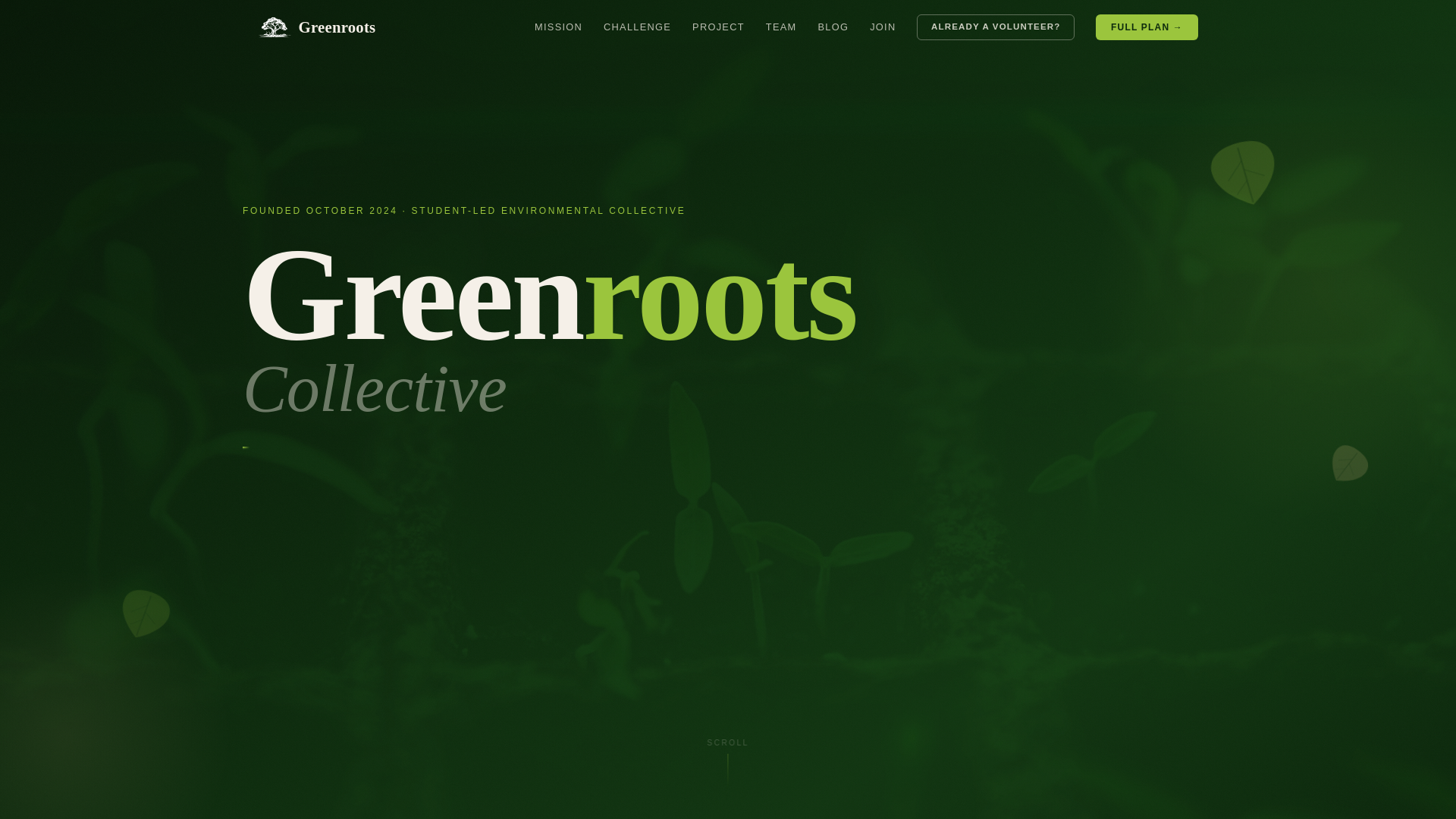 website screenshot of https://grc-web.pages.dev/