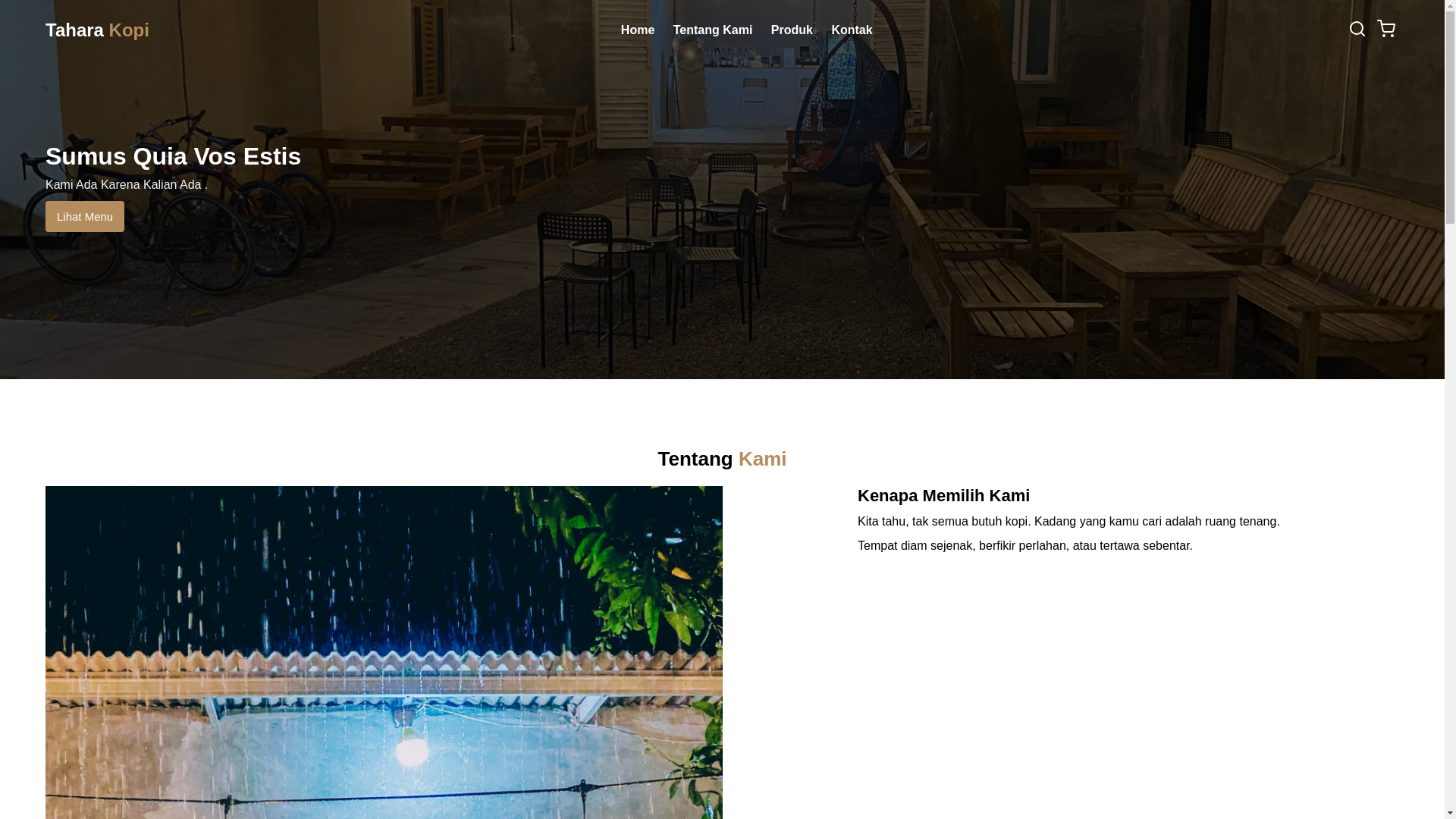 website screenshot of https://taharakopi-github-io.pages.dev/