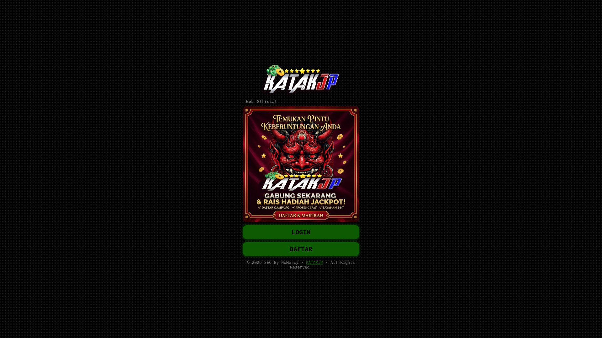 website screenshot of https://megabingotv-preguntas-frecuentes.pages.dev/