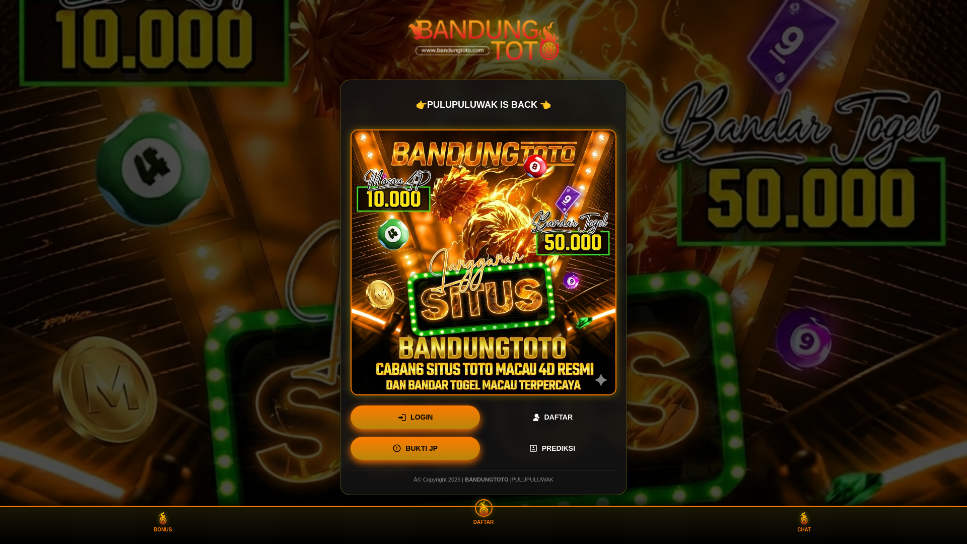 website screenshot of https://poleaquimer-com-contact.pages.dev/