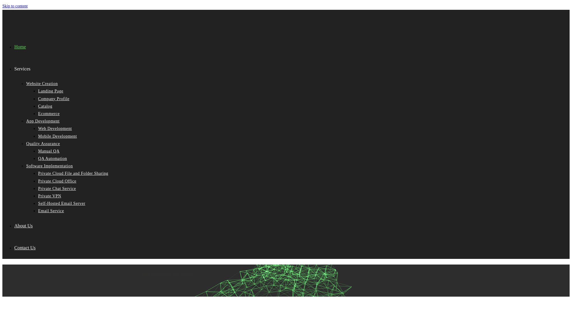 website screenshot of https://aikmk727g4qr.pages.dev/