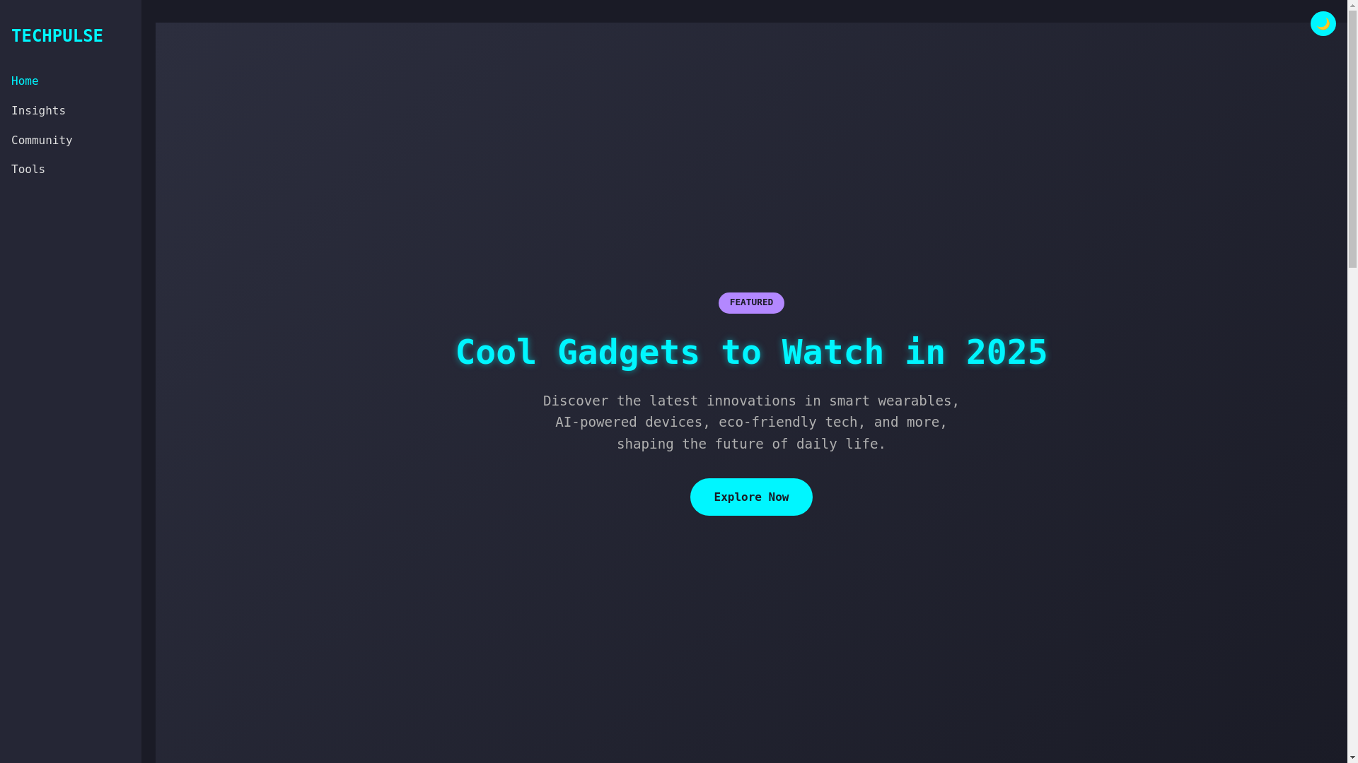 website screenshot of https://elitequst.live/