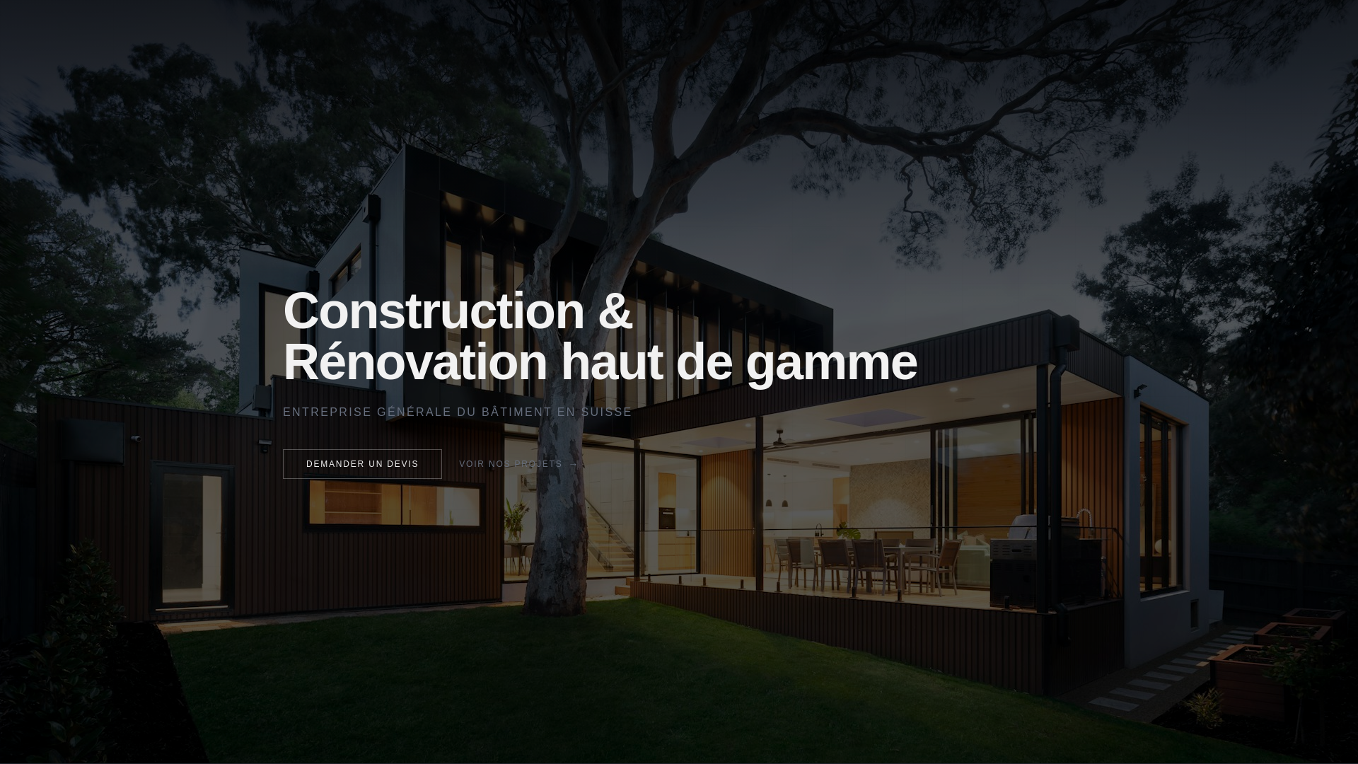 website screenshot of https://h-batsarl.com