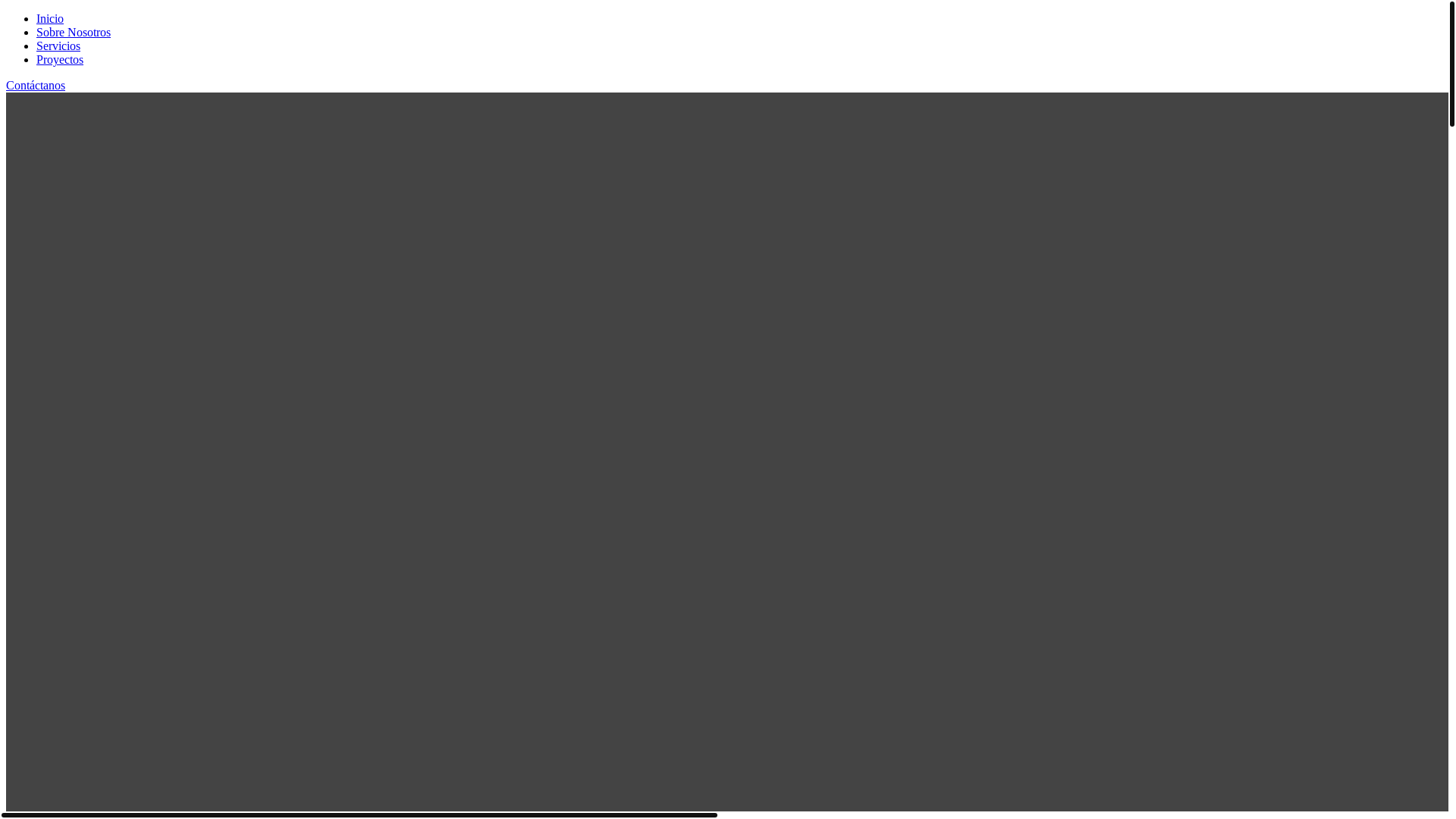 website screenshot of https://impulsatech.mx/