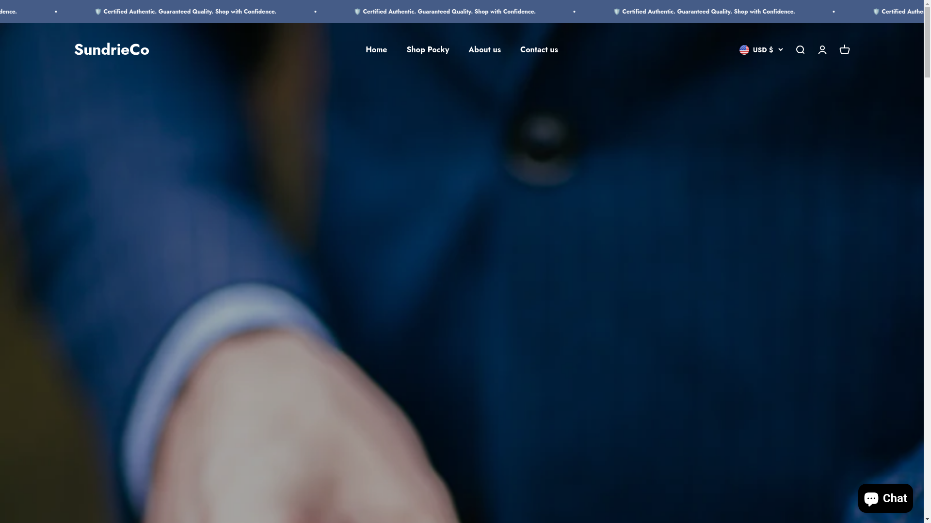 website screenshot of https://quick-bundle.shop/