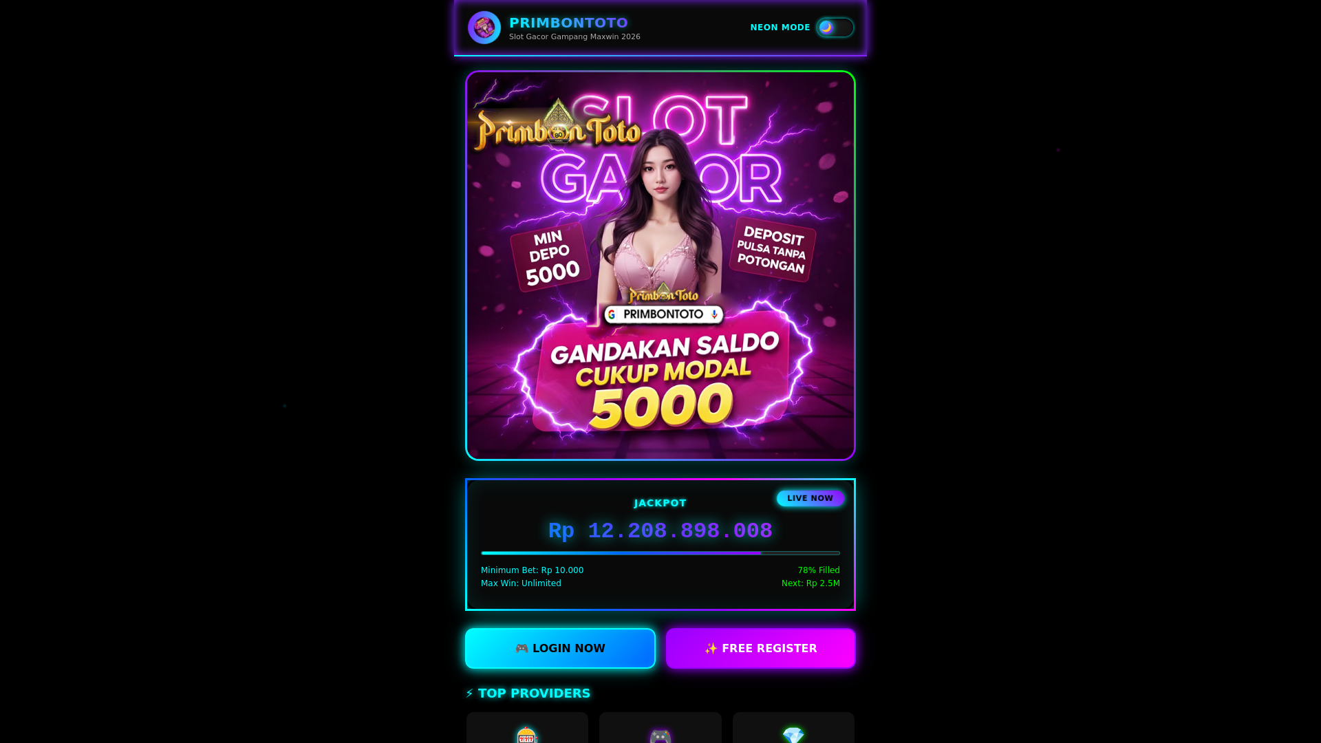 website screenshot of https://inactioncontacts.pages.dev/