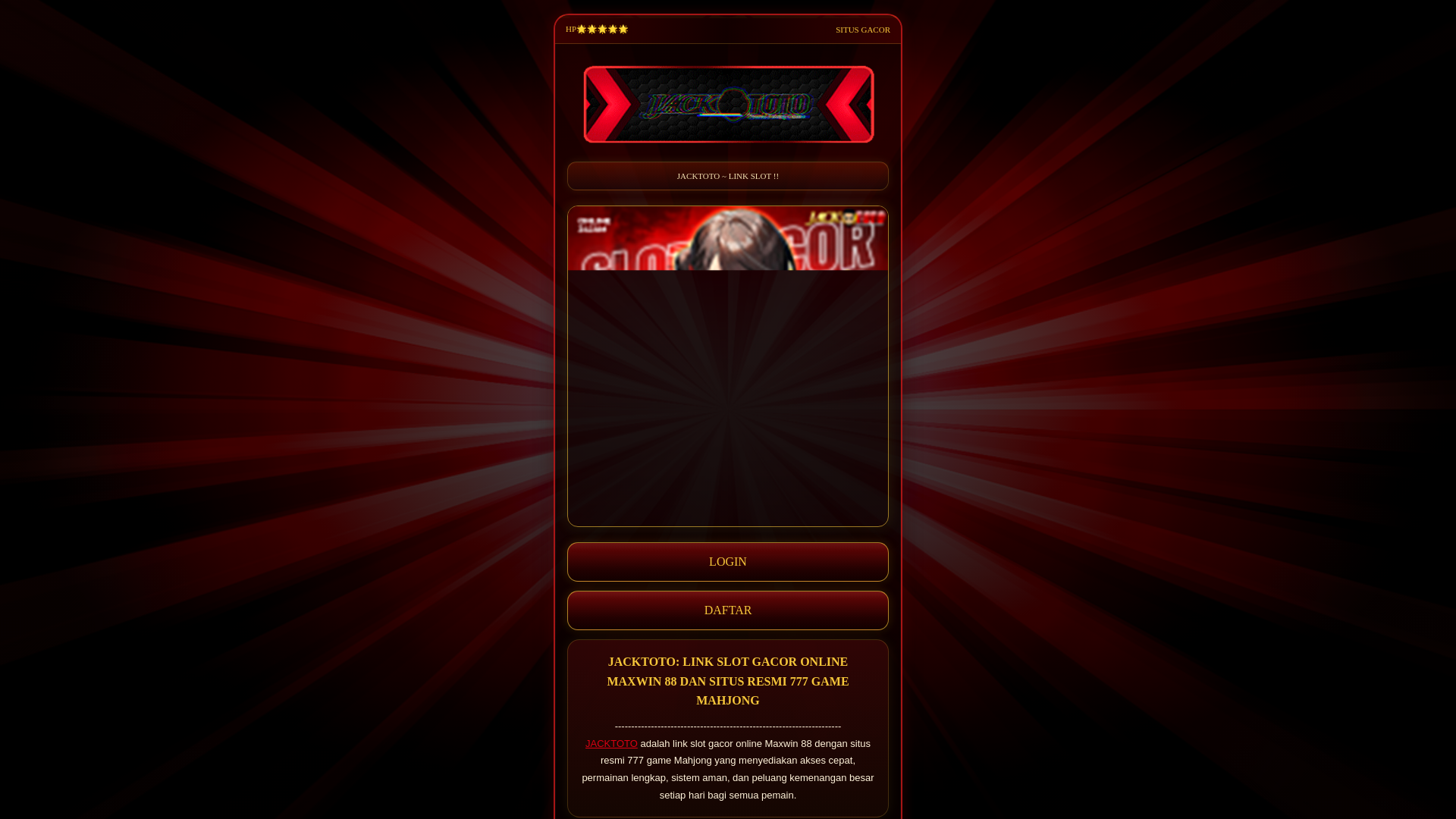 website screenshot of https://lastmod.pages.dev/