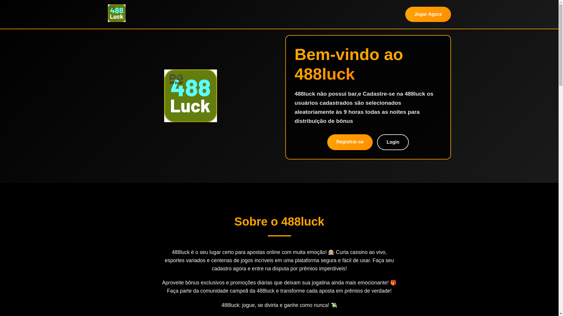website screenshot of https://488lucktop.com/
