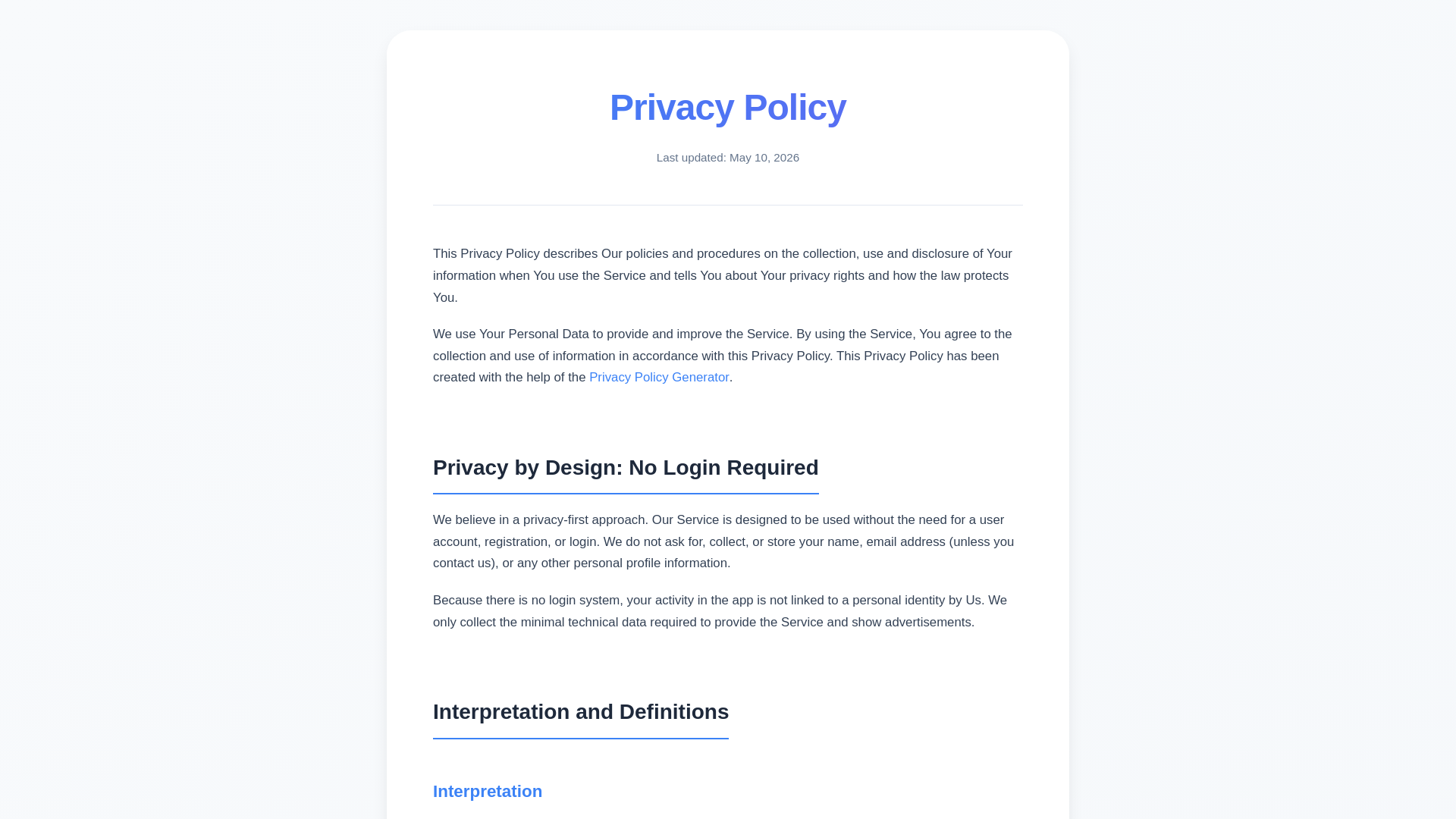 website screenshot of https://einburgerungstest-policy.pages.dev/