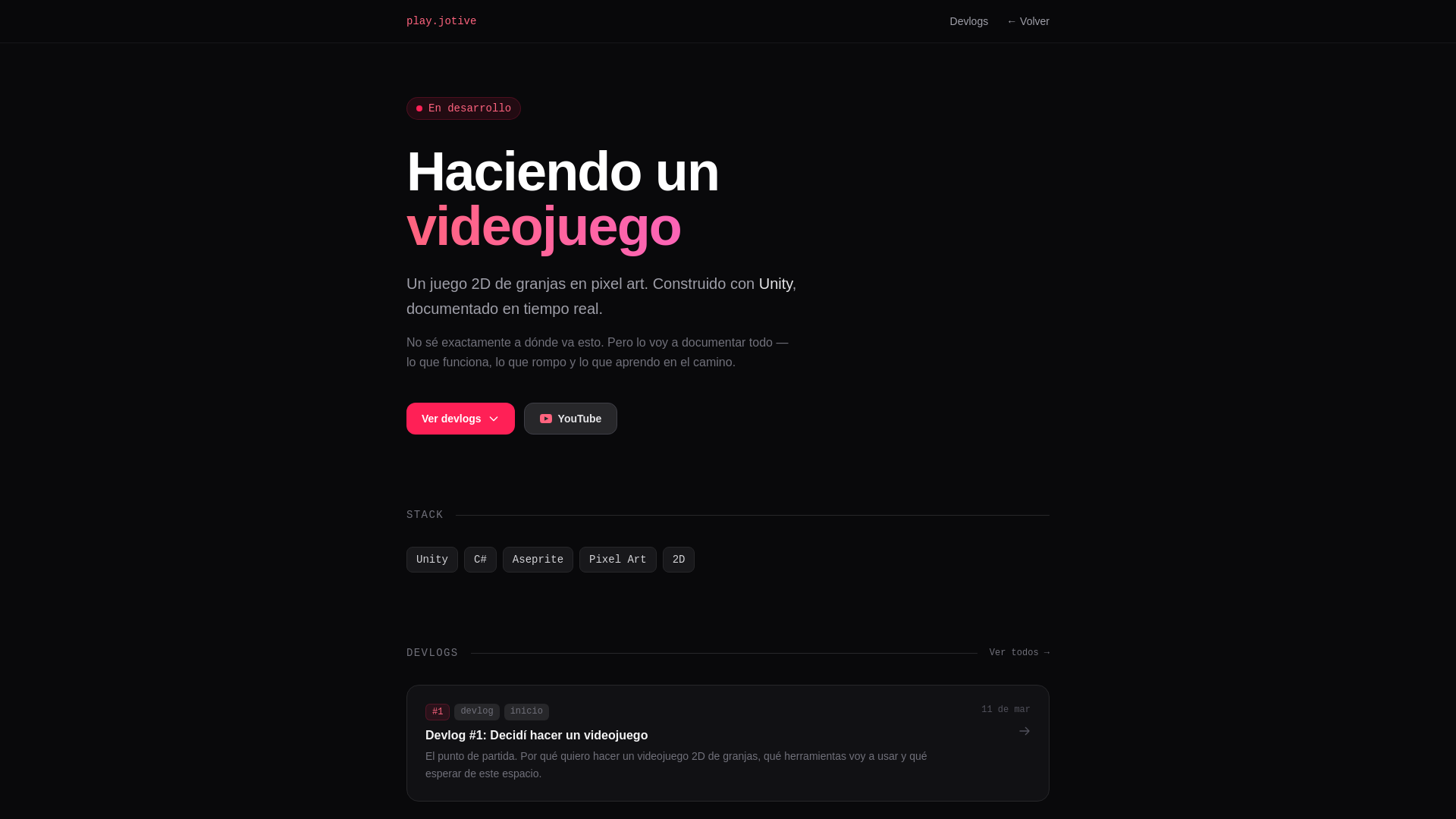 website screenshot of https://play-jotive.pages.dev/