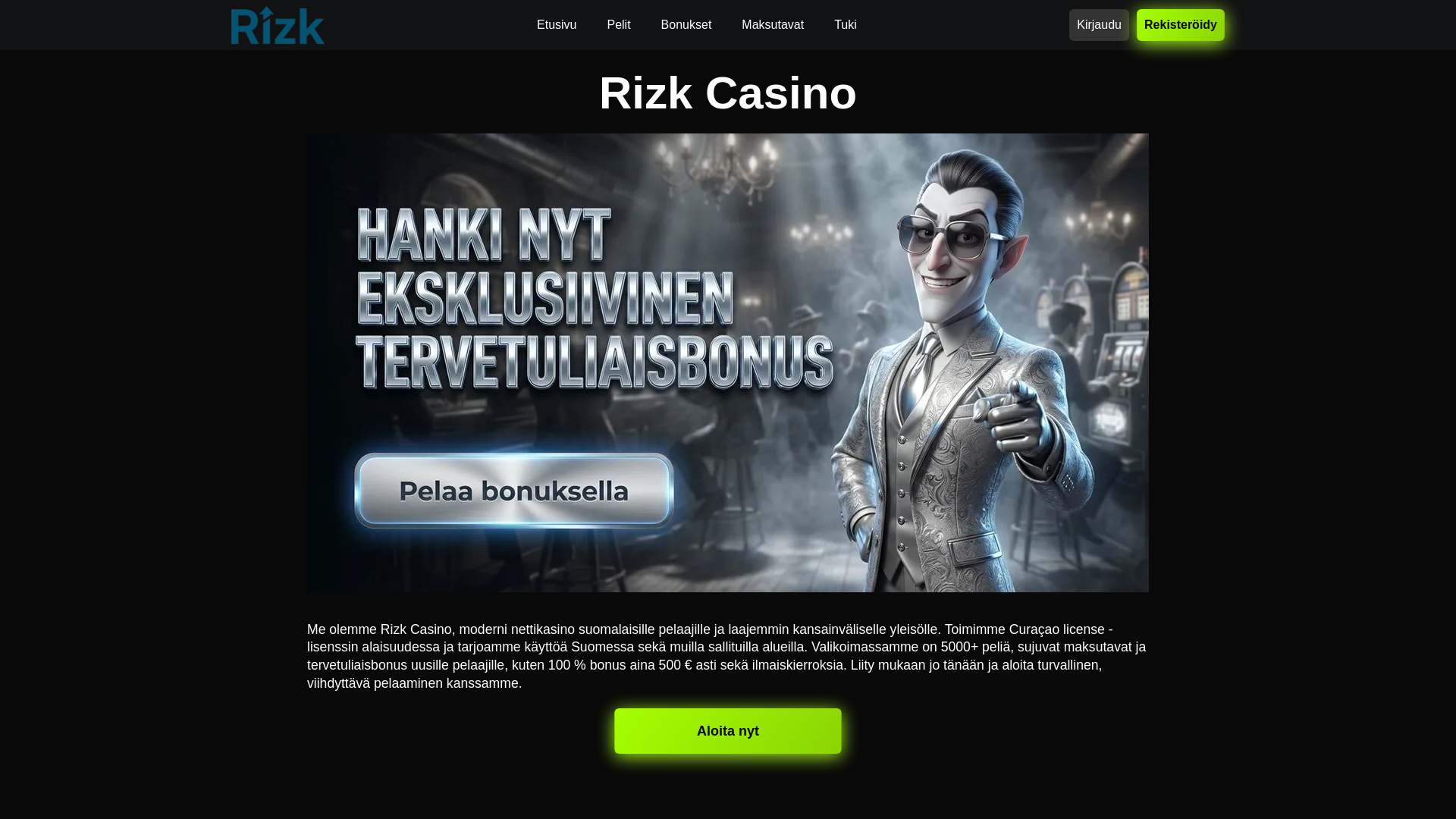 website screenshot of https://eramaanarmoilla-com-53093.pages.dev/