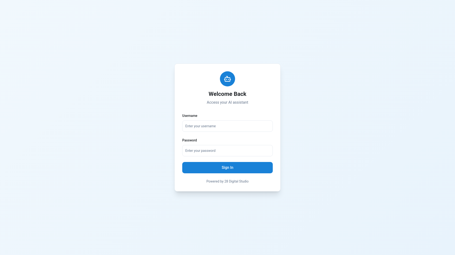 website screenshot of https://kayvanai.com/