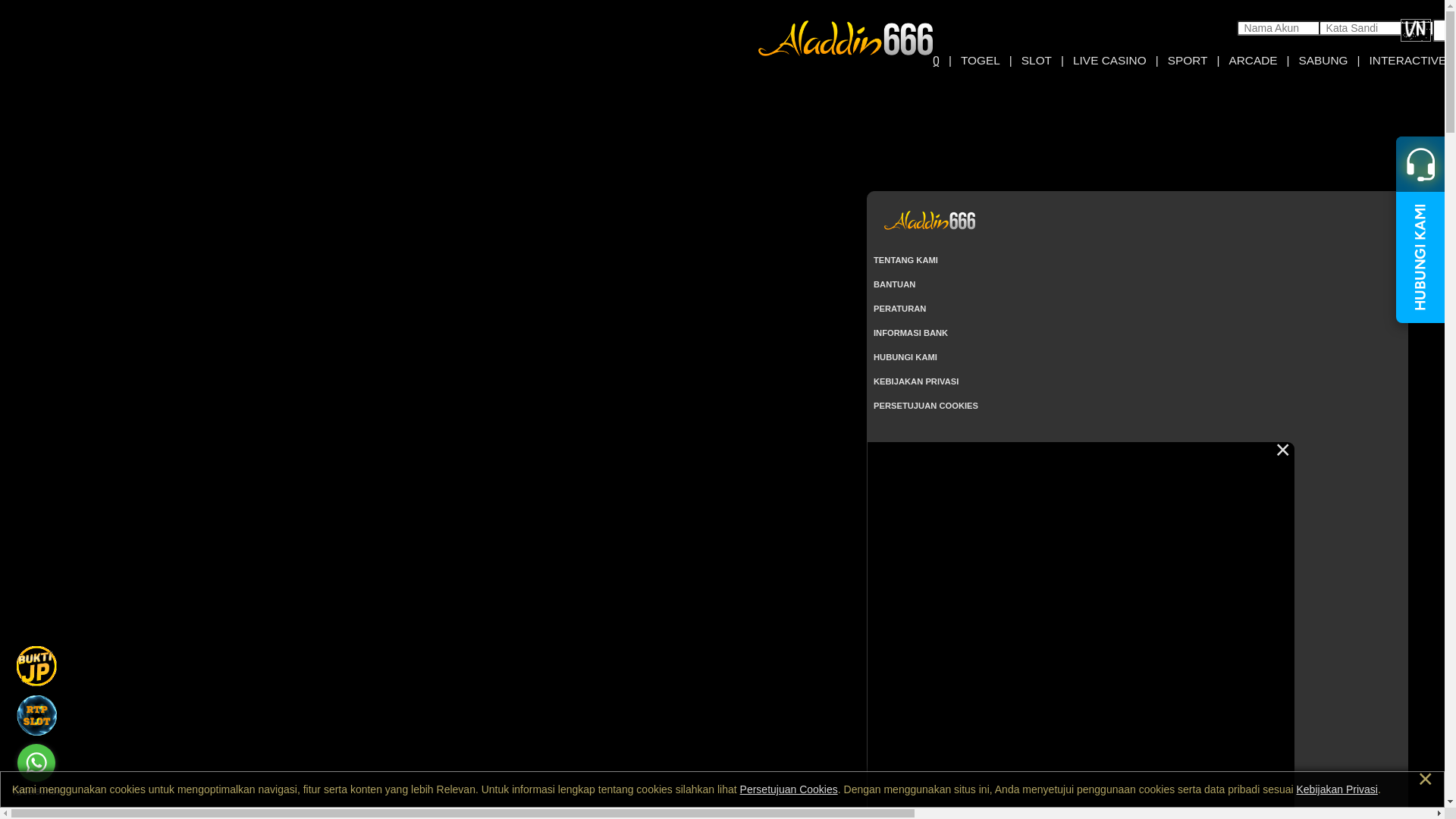 website screenshot of https://jinpaste.com/