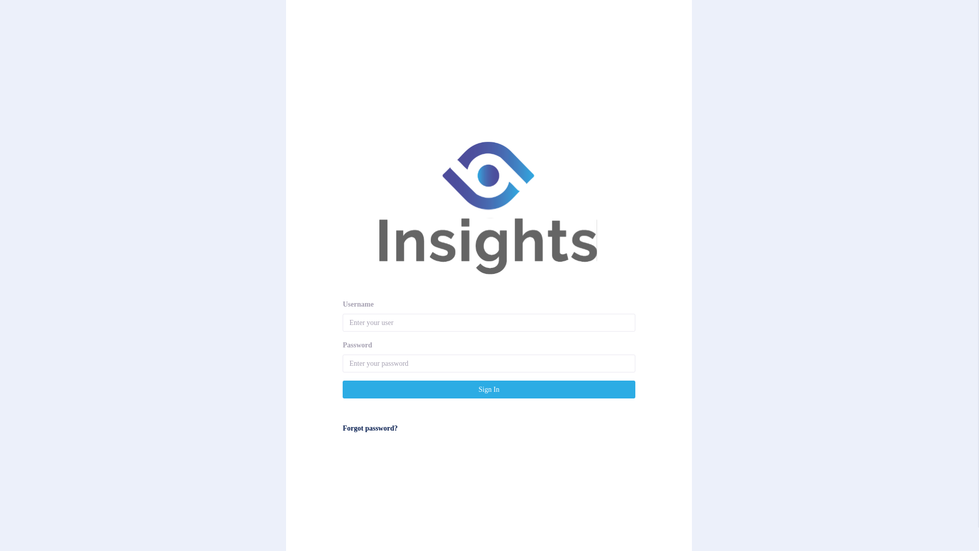 website screenshot of https://product.yhat.app/