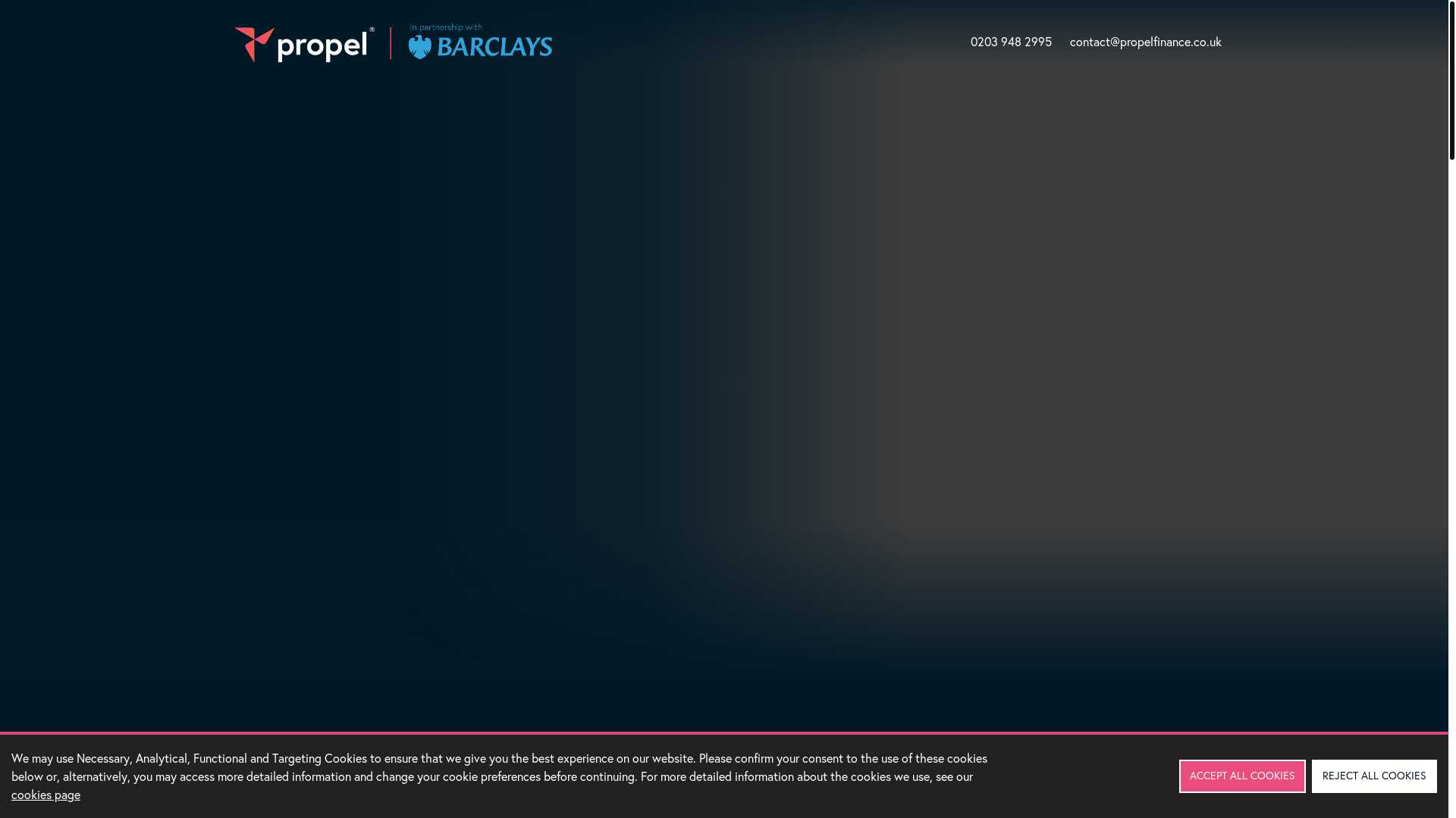 website screenshot of https://barclays-partnership-qa.pages.dev/
