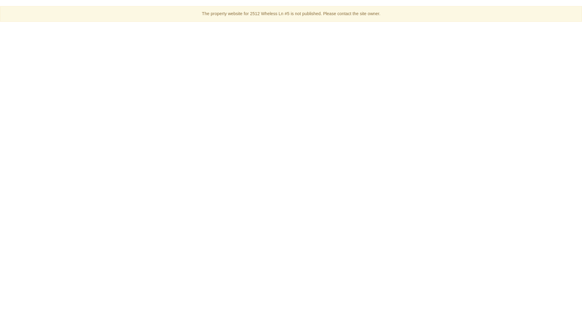 website screenshot of https://2512whelessln5.com/