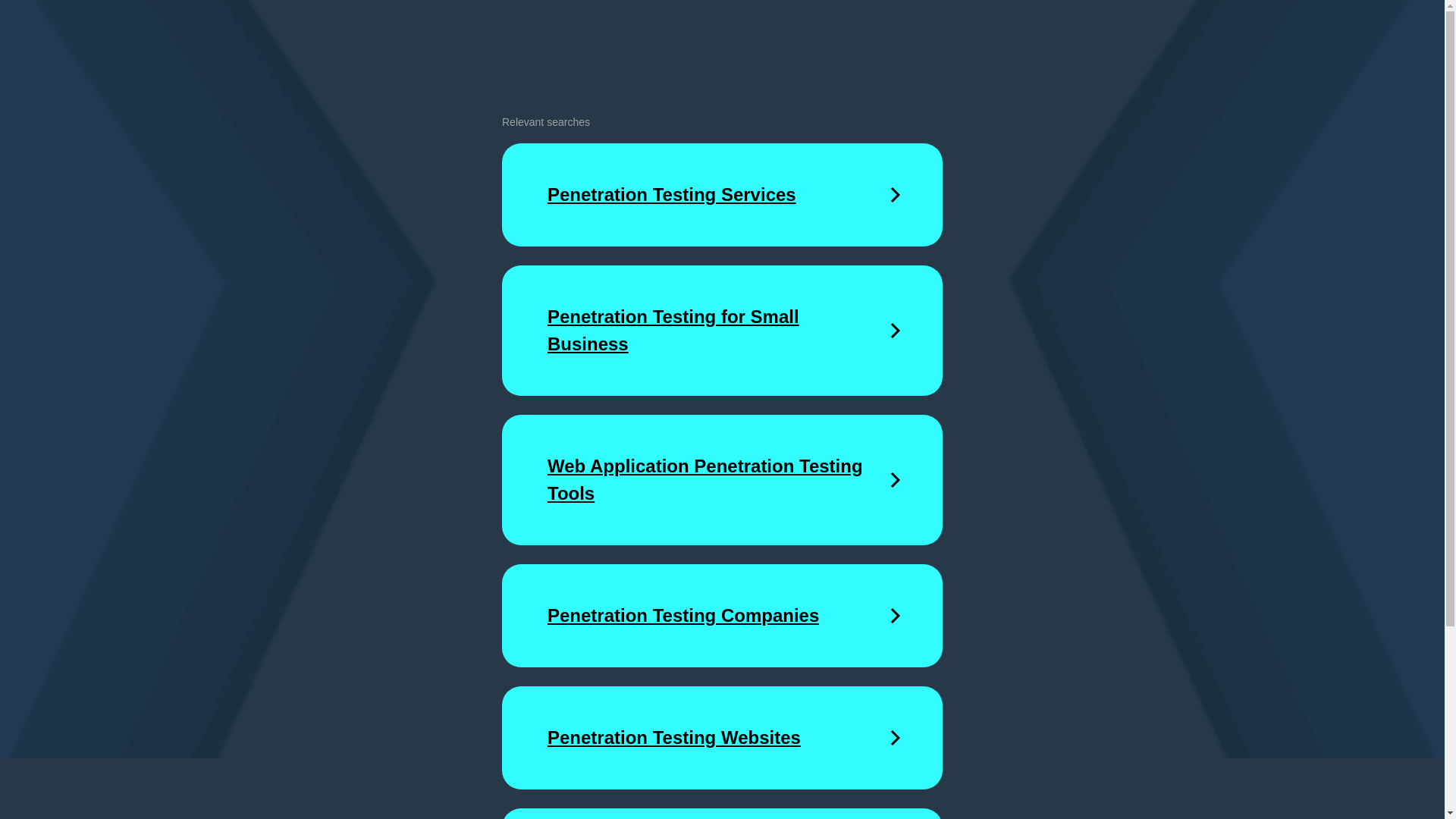 website screenshot of https://network-penetration-testing-services-29516.click/