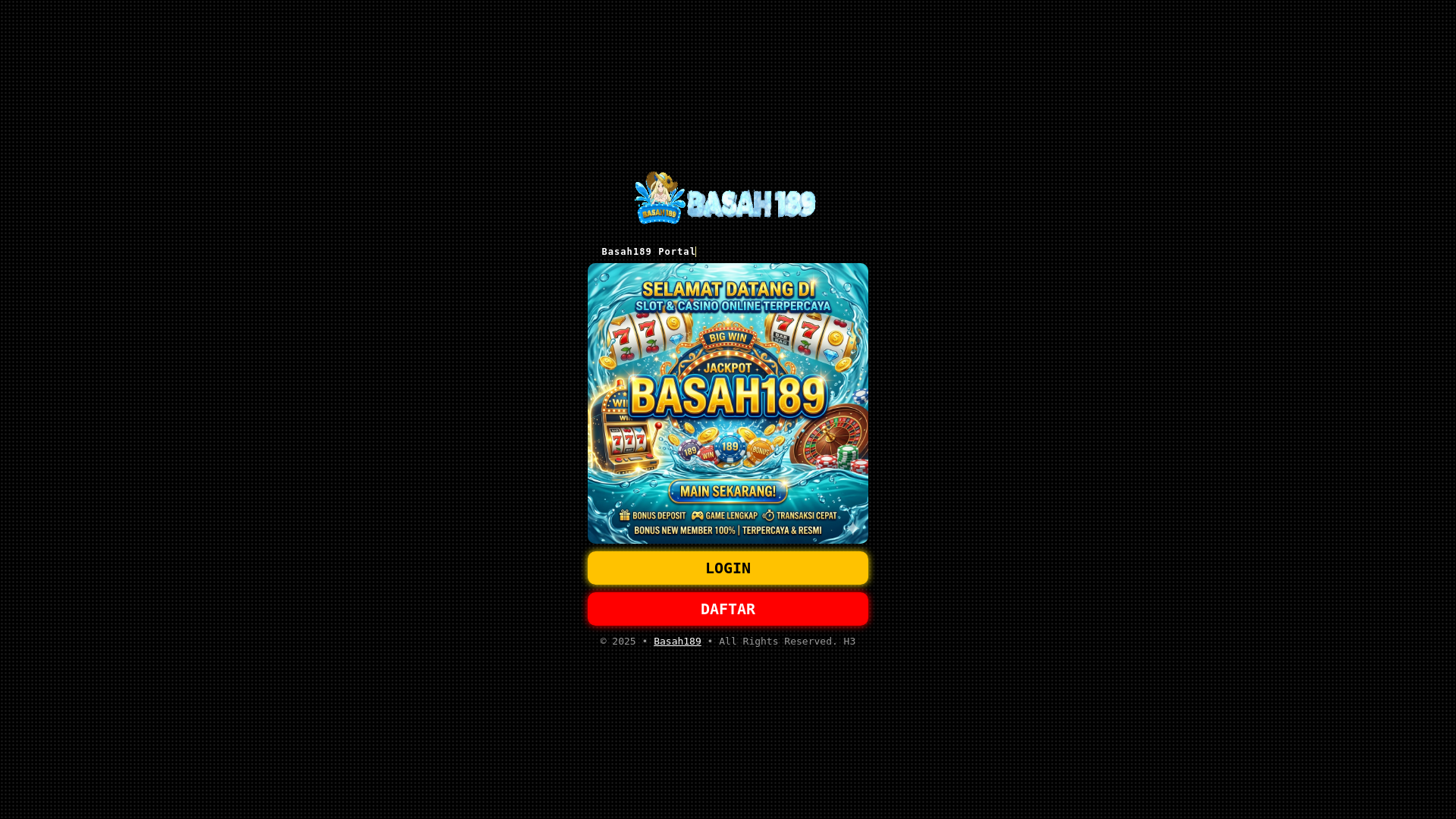 website screenshot of https://whatwedo-basah189.pages.dev/