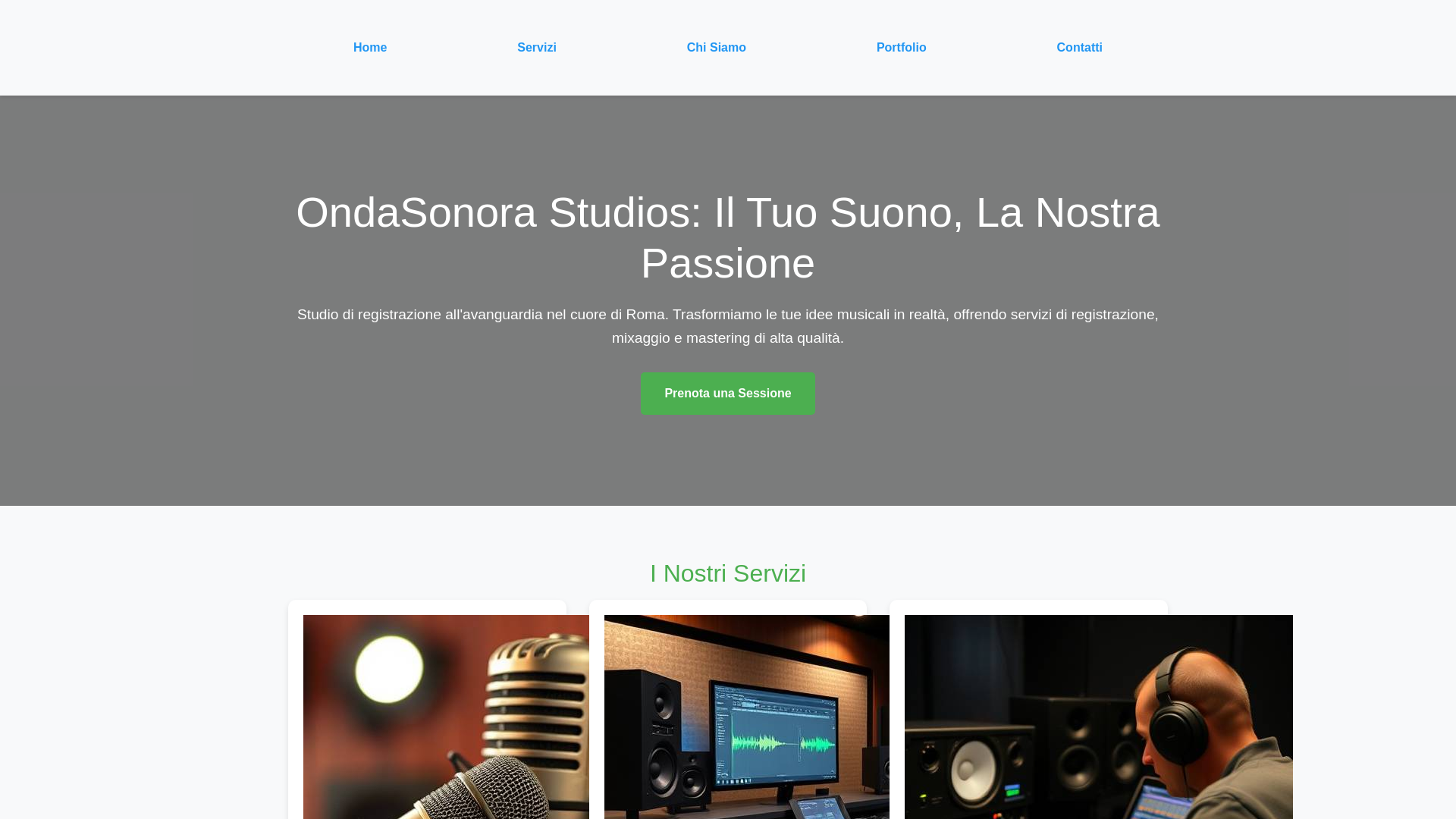 website screenshot of https://xamosuby.pro/