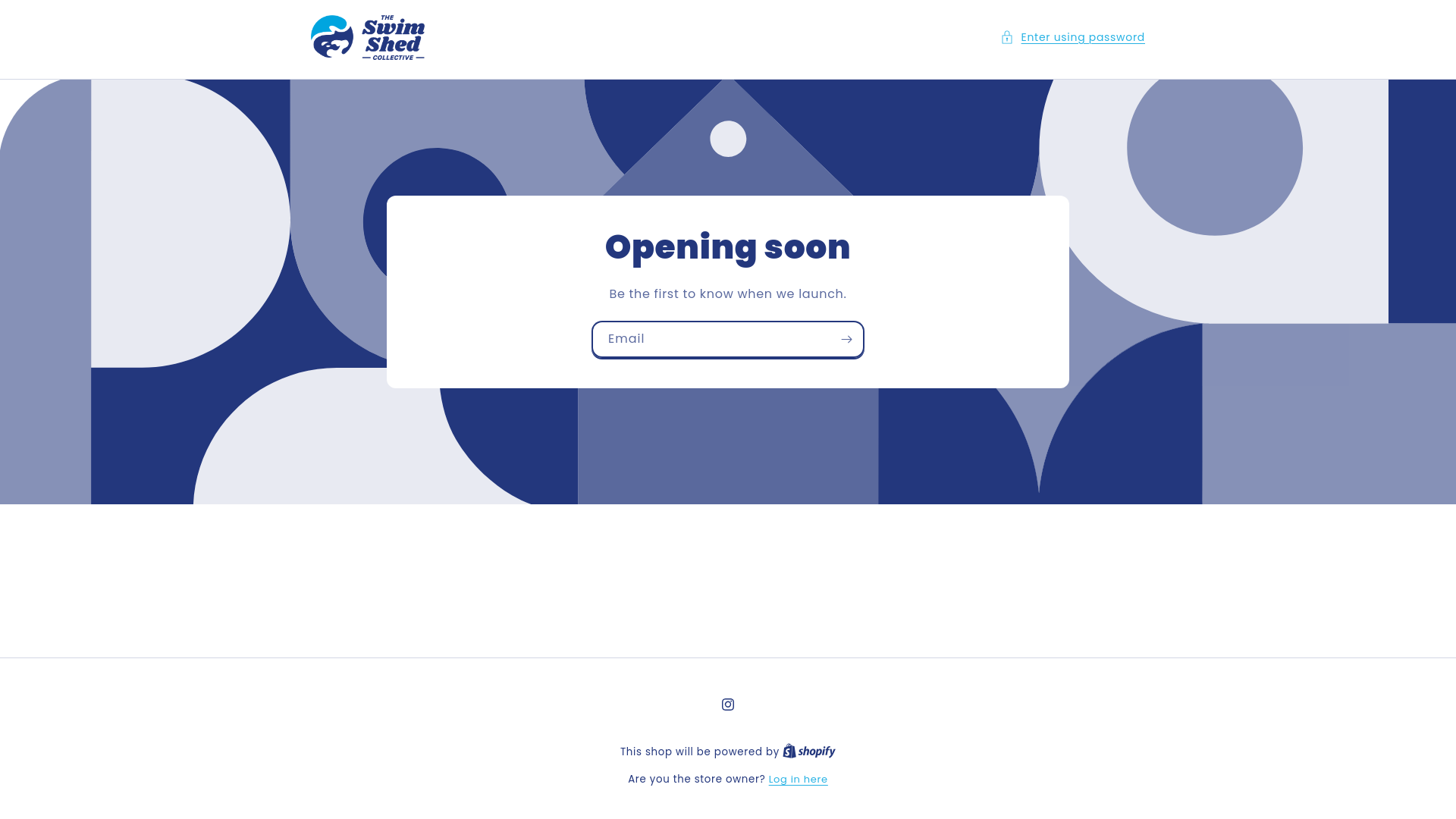 website screenshot of https://peakperformanceaquatics.com/