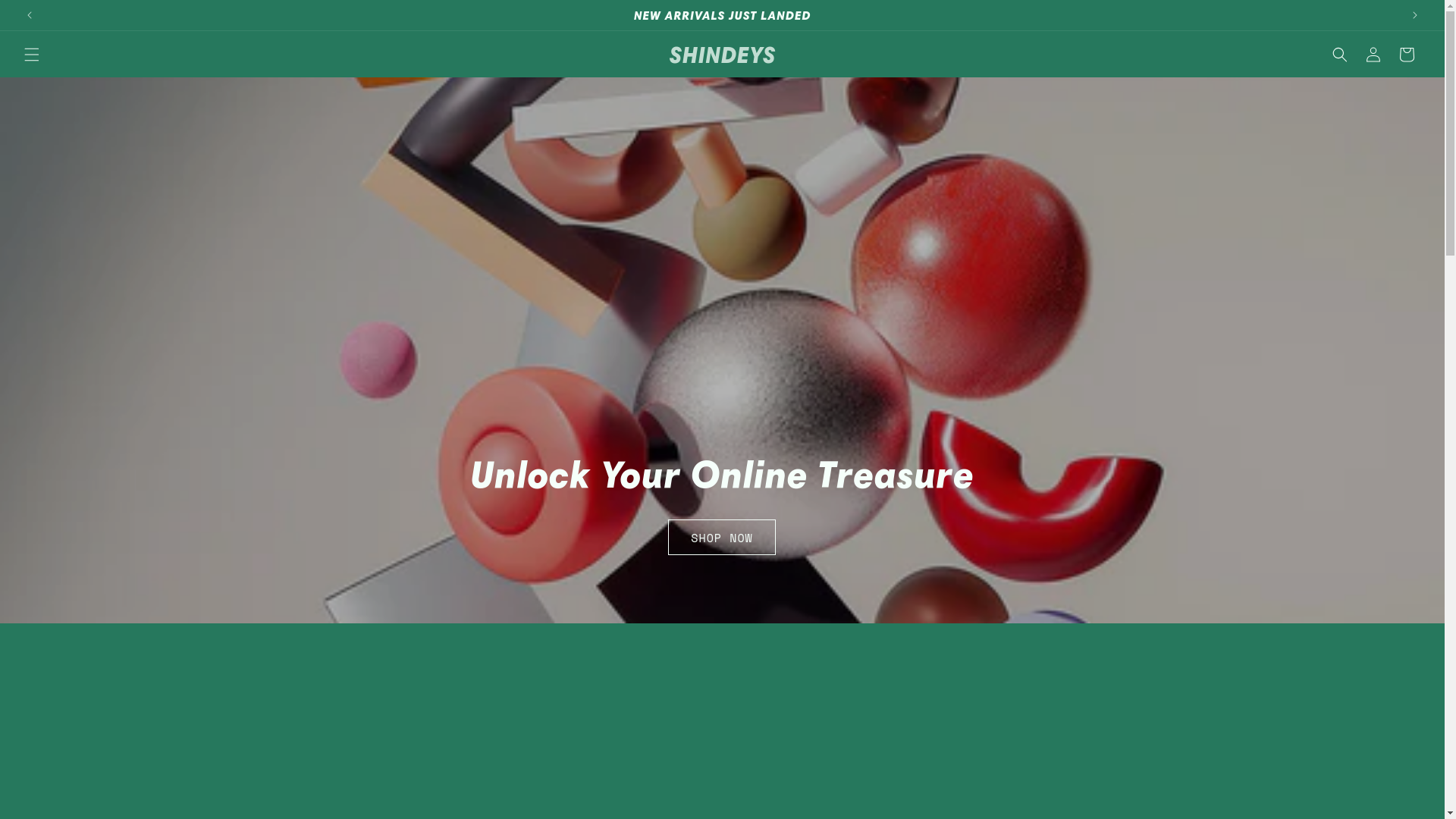 website screenshot of https://shindeysnirbhar.store/