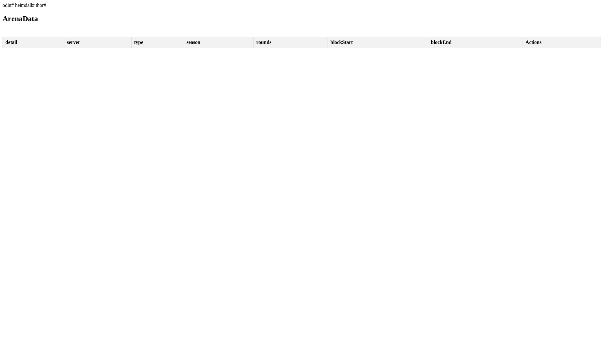 website screenshot of https://ninechronicles.pages.dev/