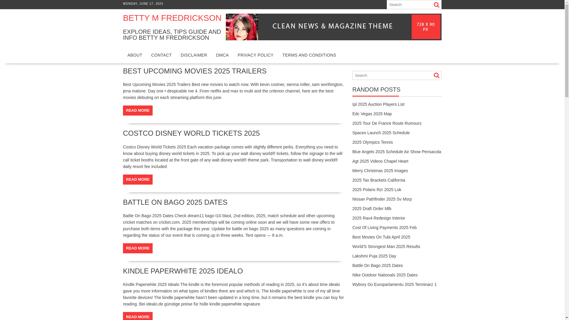 website screenshot of https://bettymfredricksoni.pages.dev/