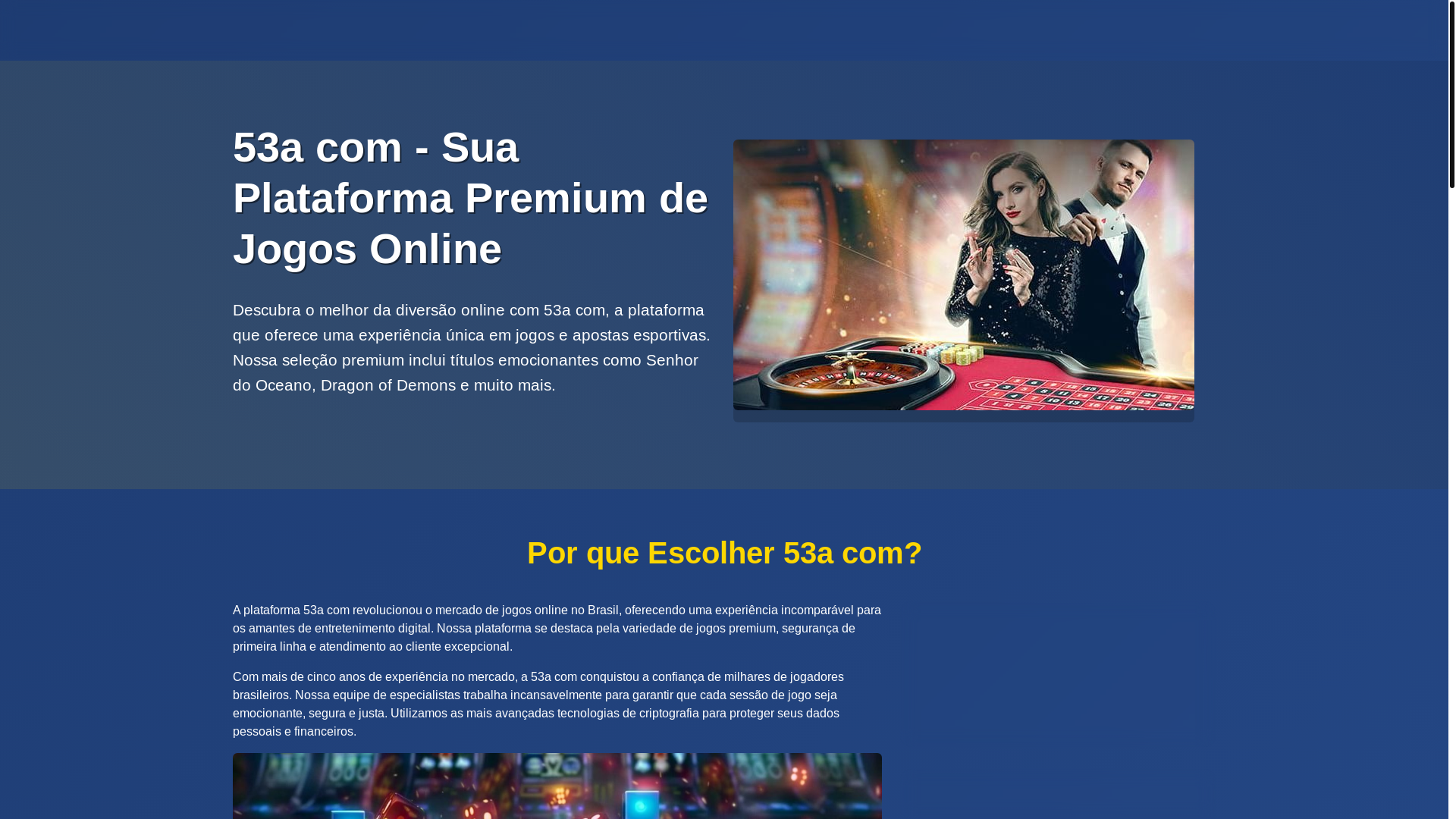 website screenshot of https://53a-com7.com/