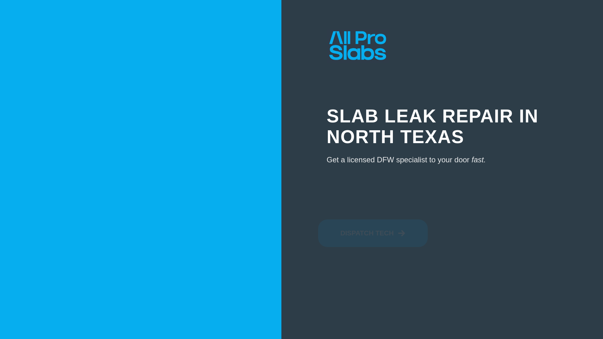 website screenshot of https://allproslabs.com/