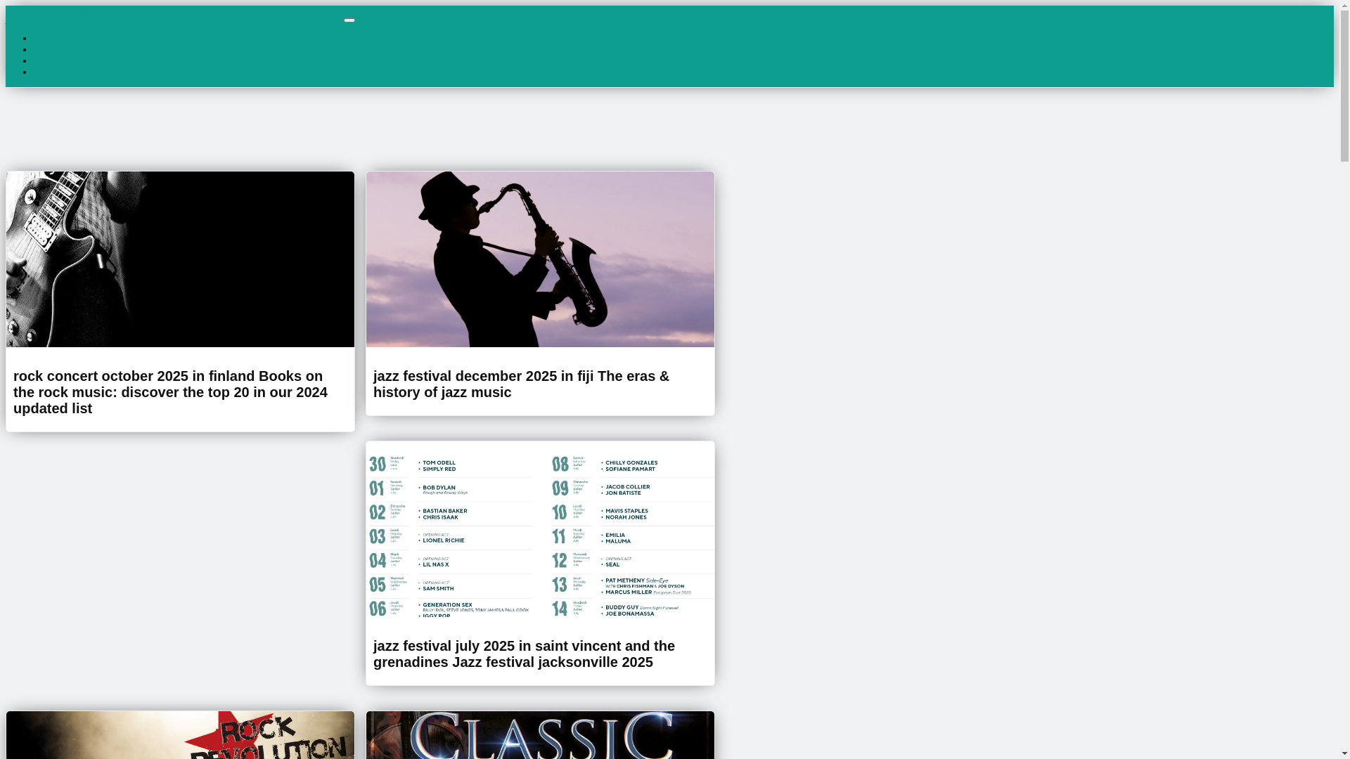 website screenshot of https://jazzfestival-ecp.pages.dev/