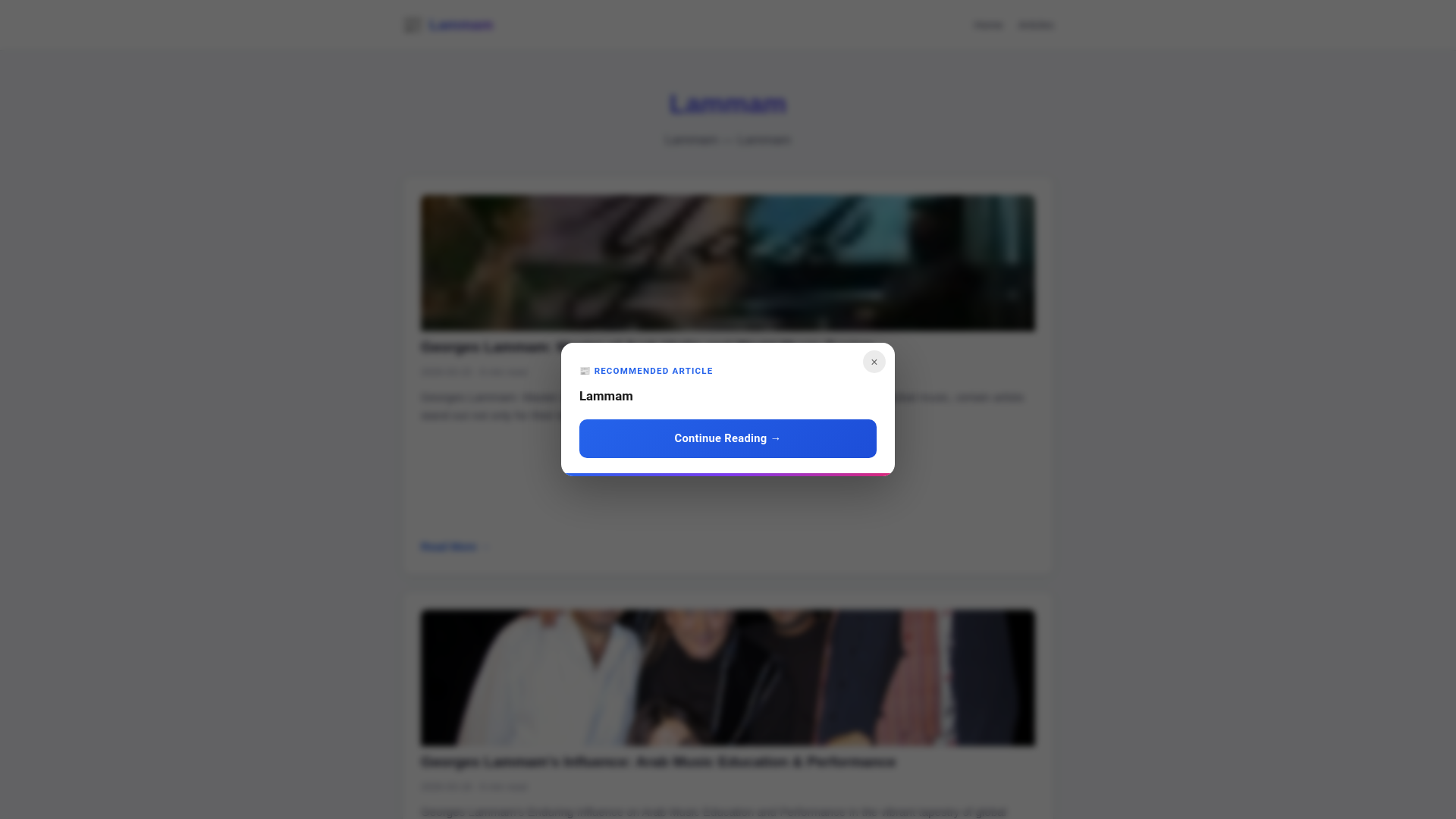 website screenshot of https://lammam.pages.dev/