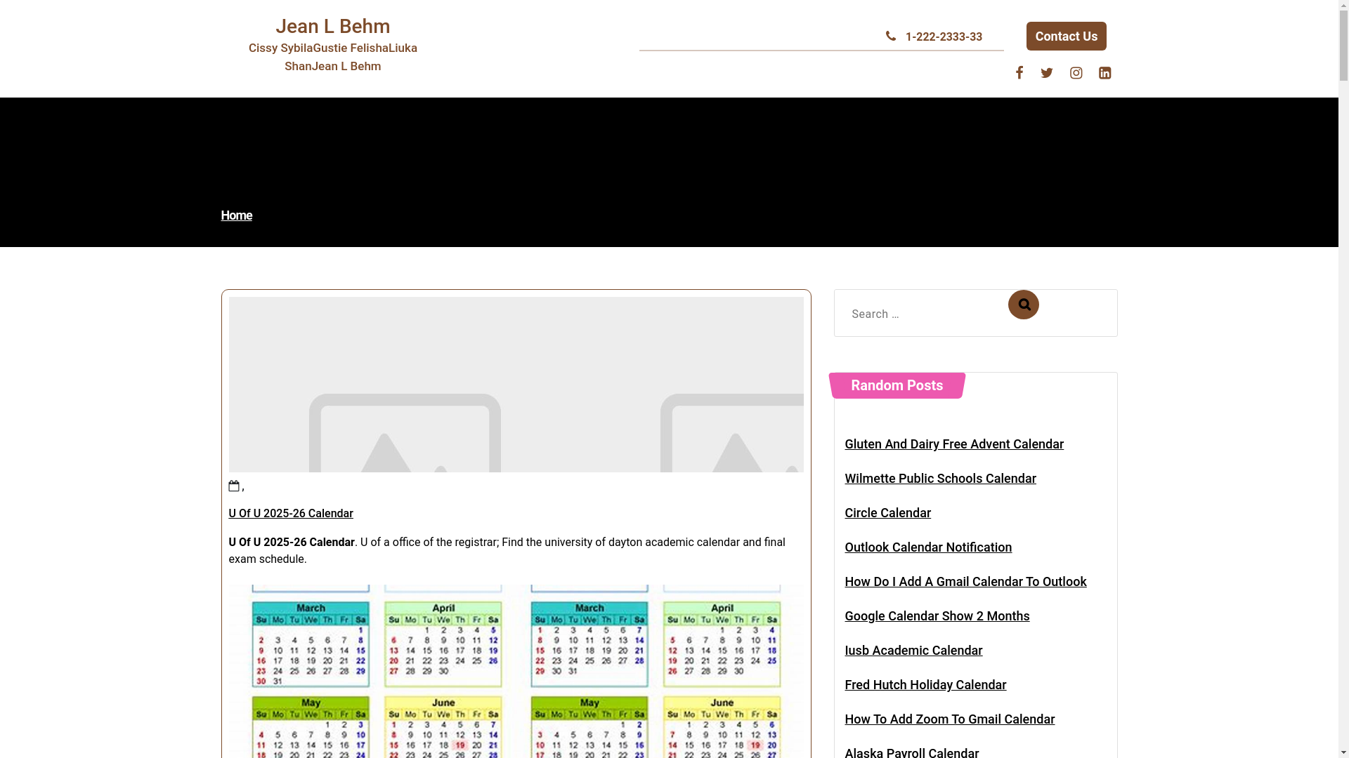 website screenshot of https://jeanlbehmj.pages.dev/