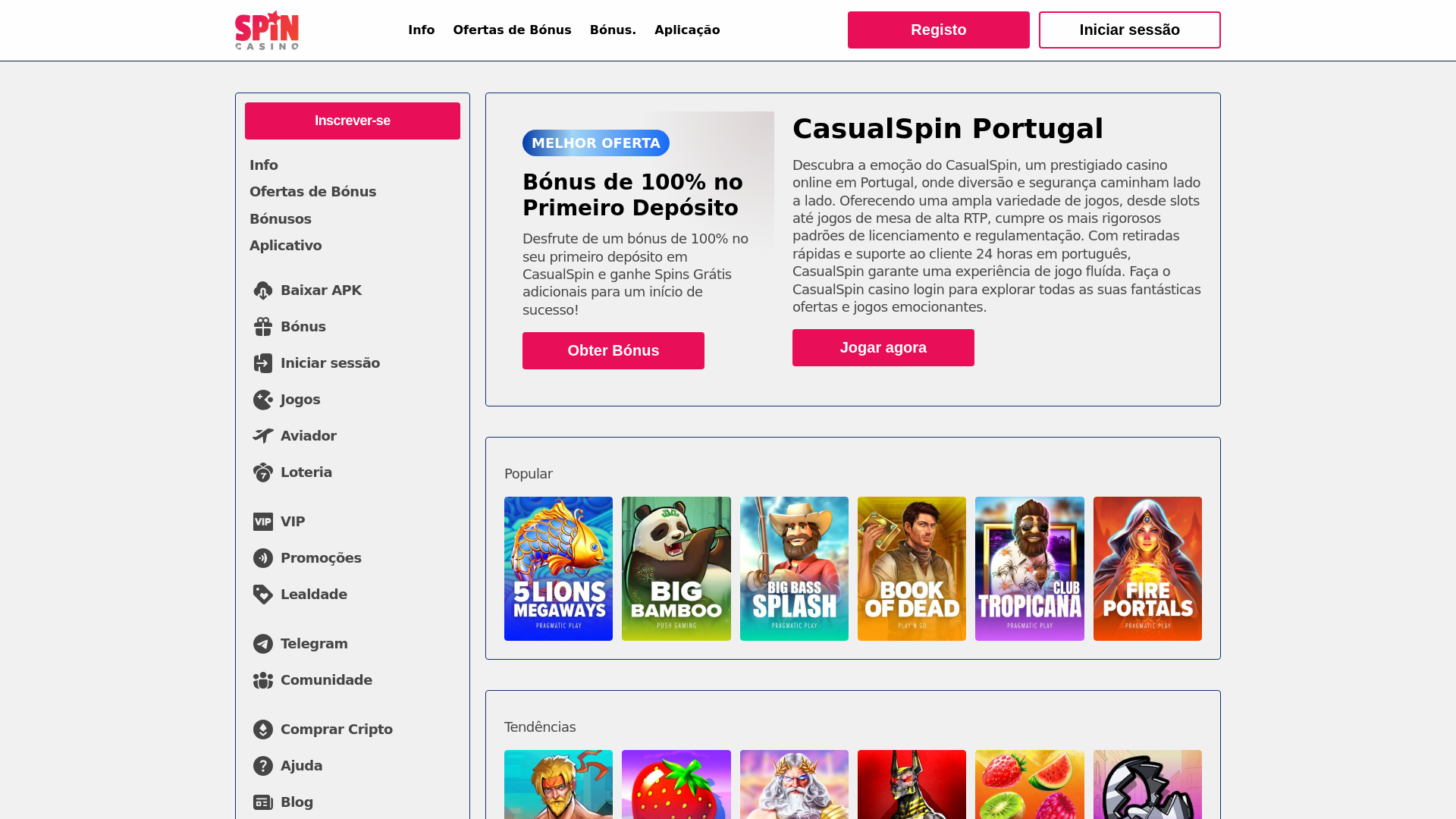 website screenshot of https://casualspinportugal-com.pages.dev/