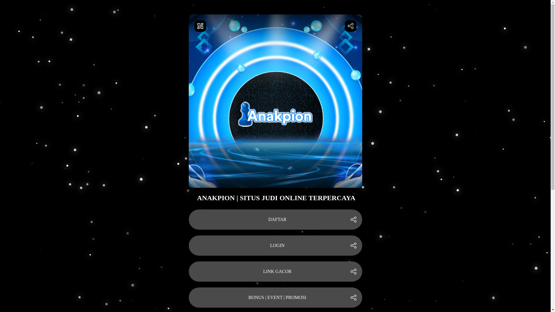 website screenshot of https://anakpion.link/