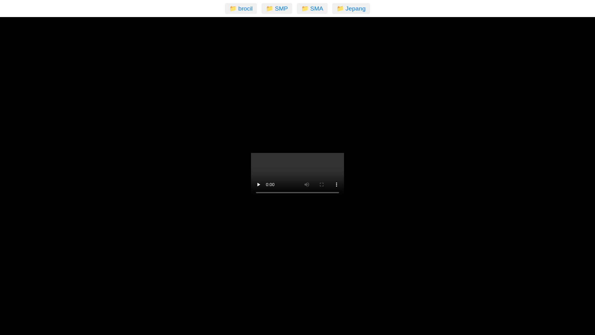 website screenshot of https://videysamakaka.pages.dev/