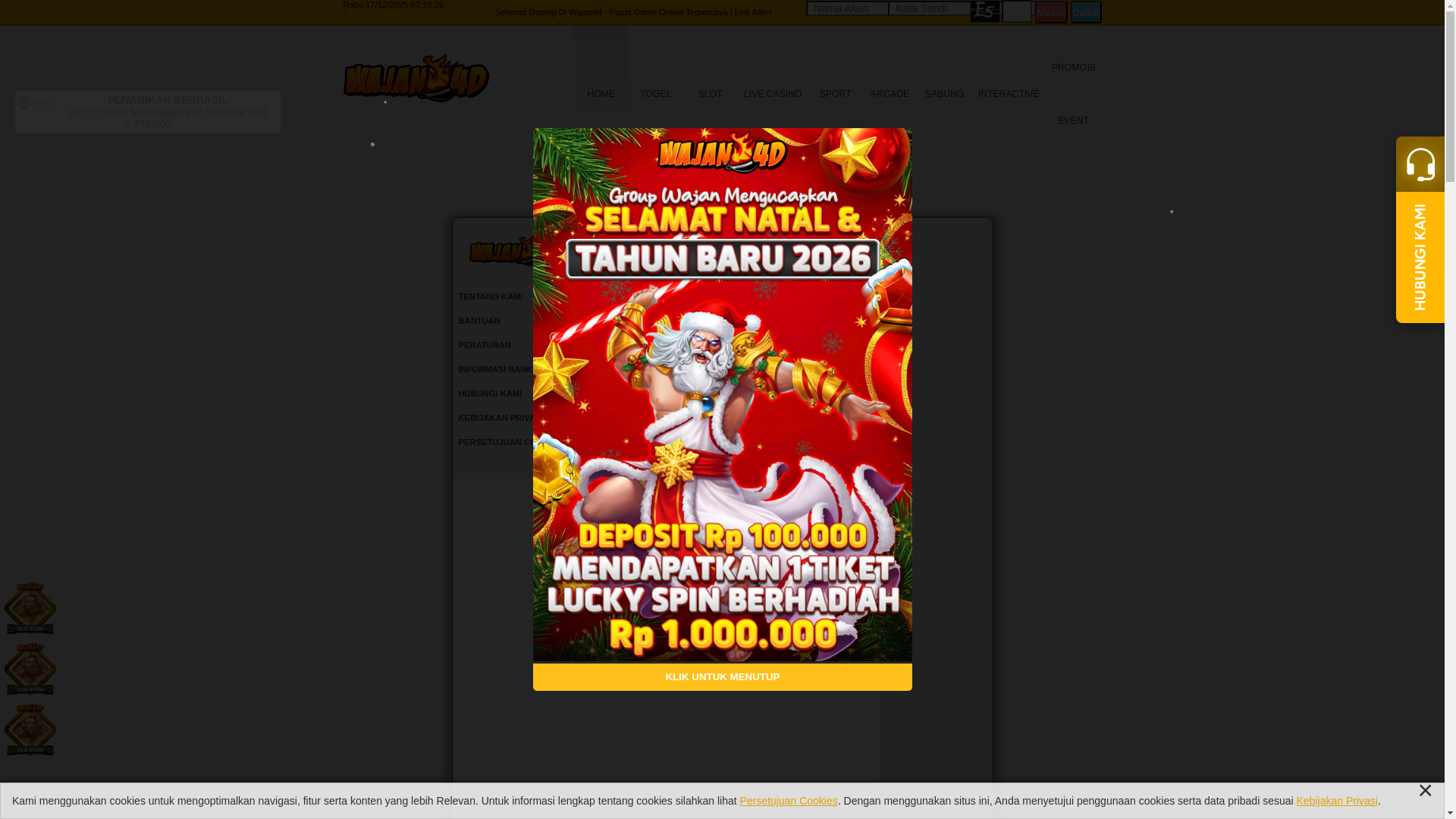 website screenshot of https://jtanwjan.info/